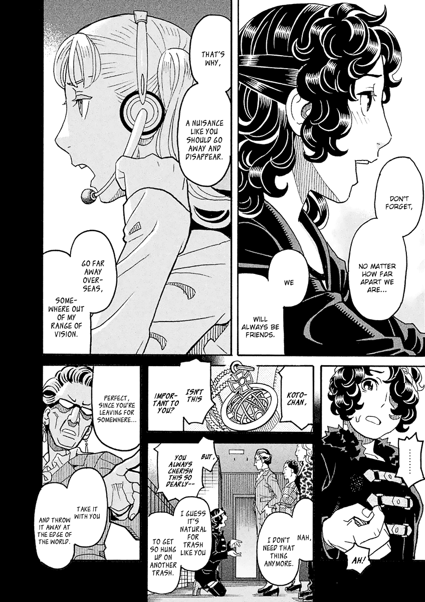 Mozuya-San Gyakujousuru - Chapter 56: Mozuya-San Sleepwalks