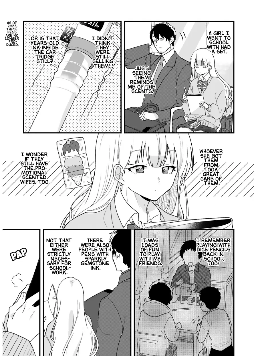 Kyou, Eki De Mita Kawaii Onna No Ko. - Vol.1 Chapter 6