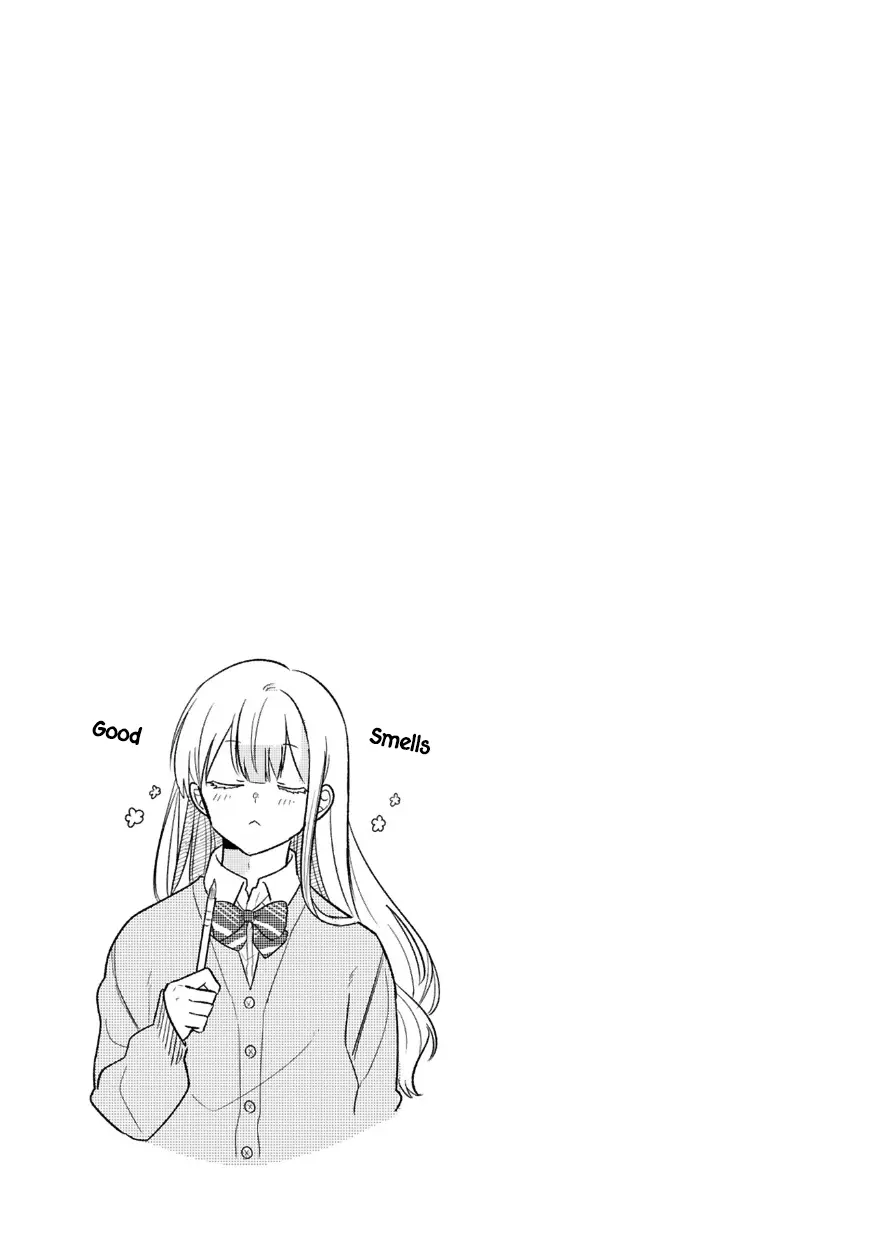 Kyou, Eki De Mita Kawaii Onna No Ko. - Vol.1 Chapter 6