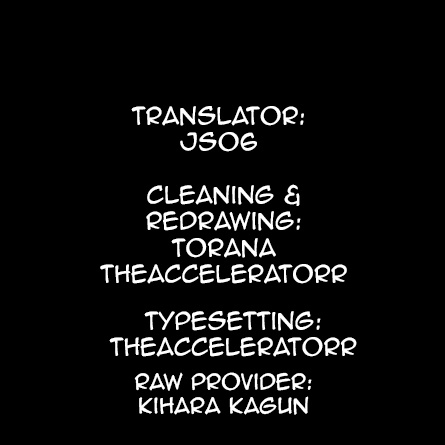 A Certain Idol Accelerator - Chapter 22