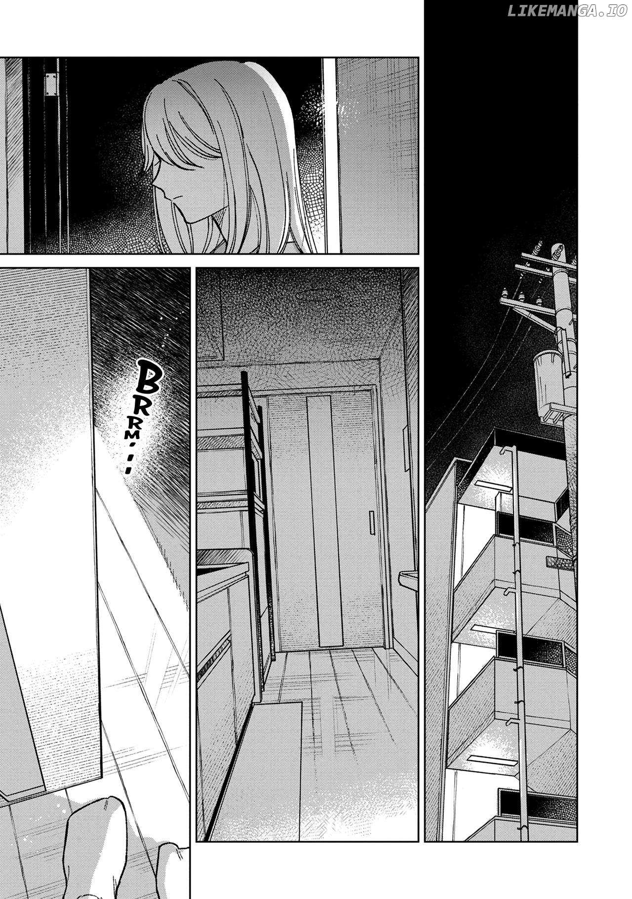 Sankakkei No Kowashi-Kata - Chapter 16