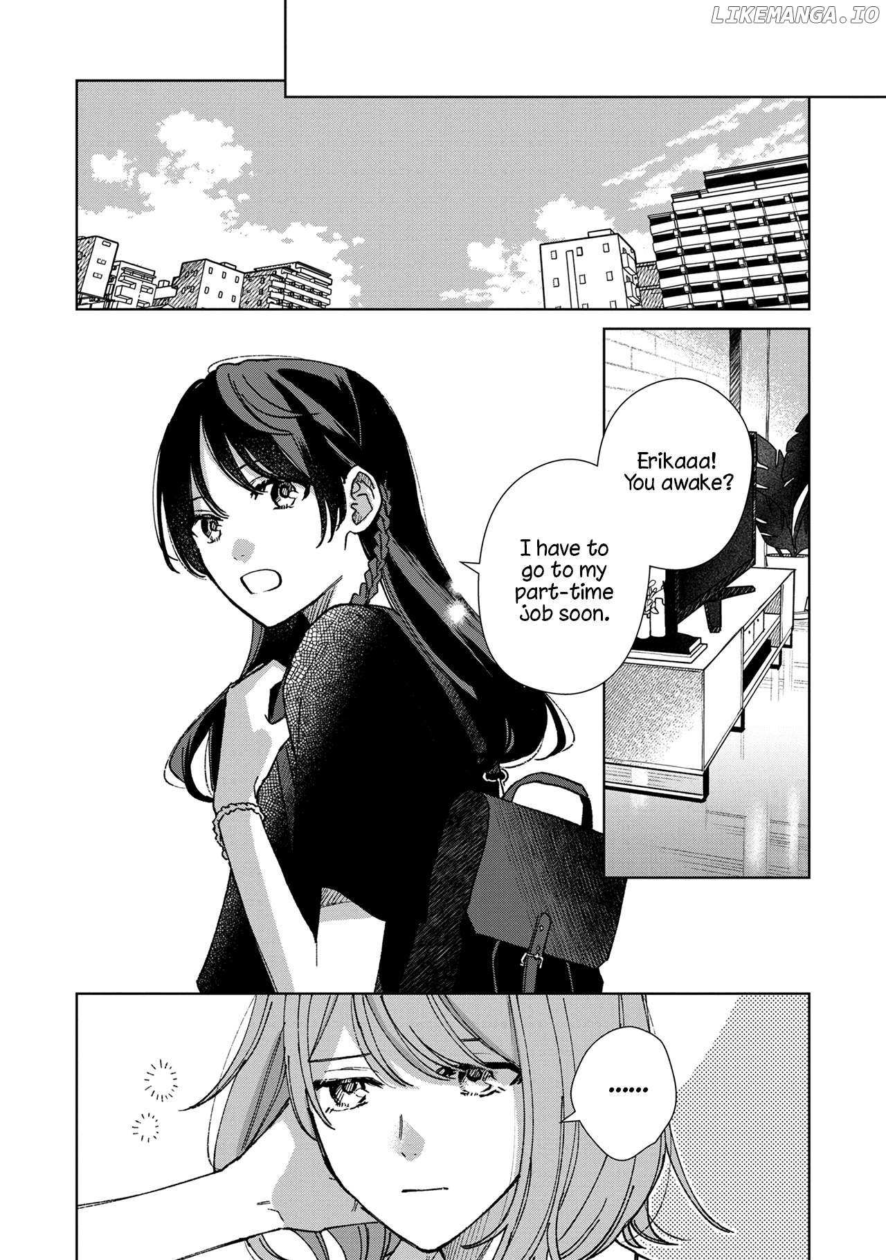 Sankakkei No Kowashi-Kata - Chapter 16