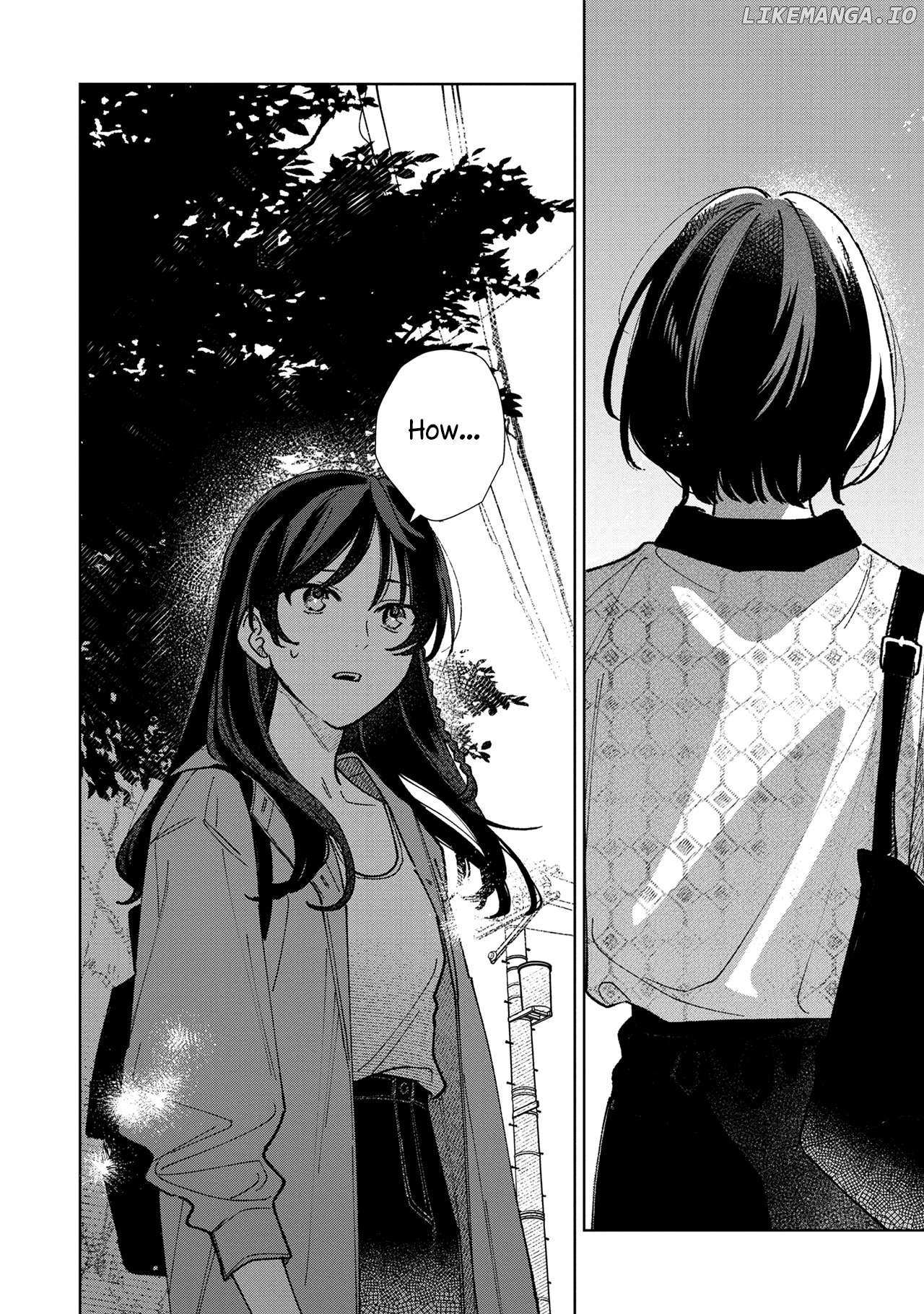 Sankakkei No Kowashi-Kata - Chapter 16