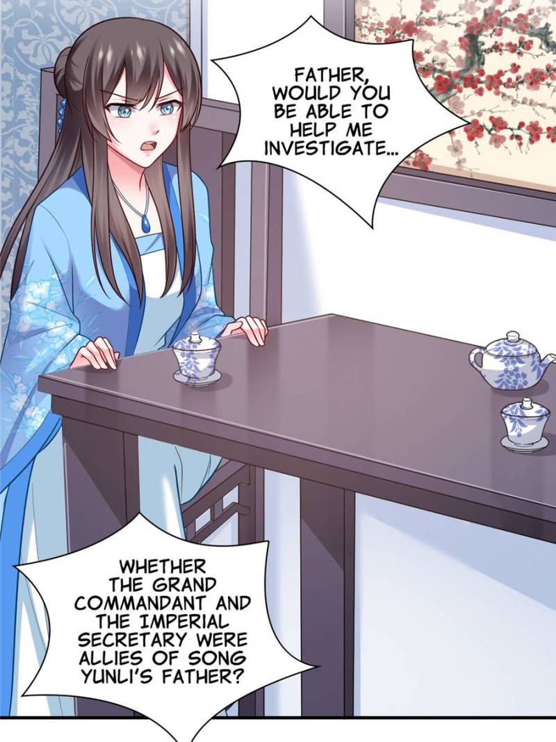 The Glamorous Doctor Divorces Her Husband - Chapter 139