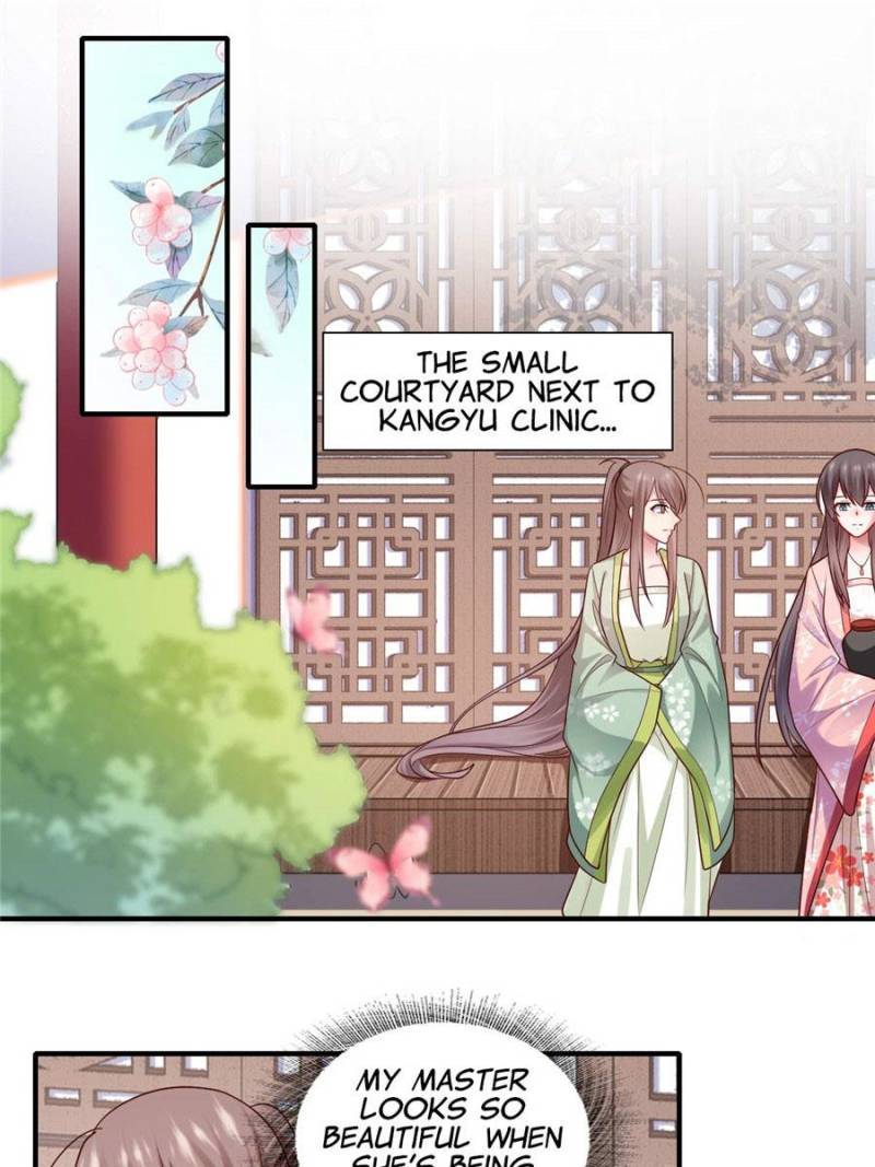 The Glamorous Doctor Divorces Her Husband - Chapter 149