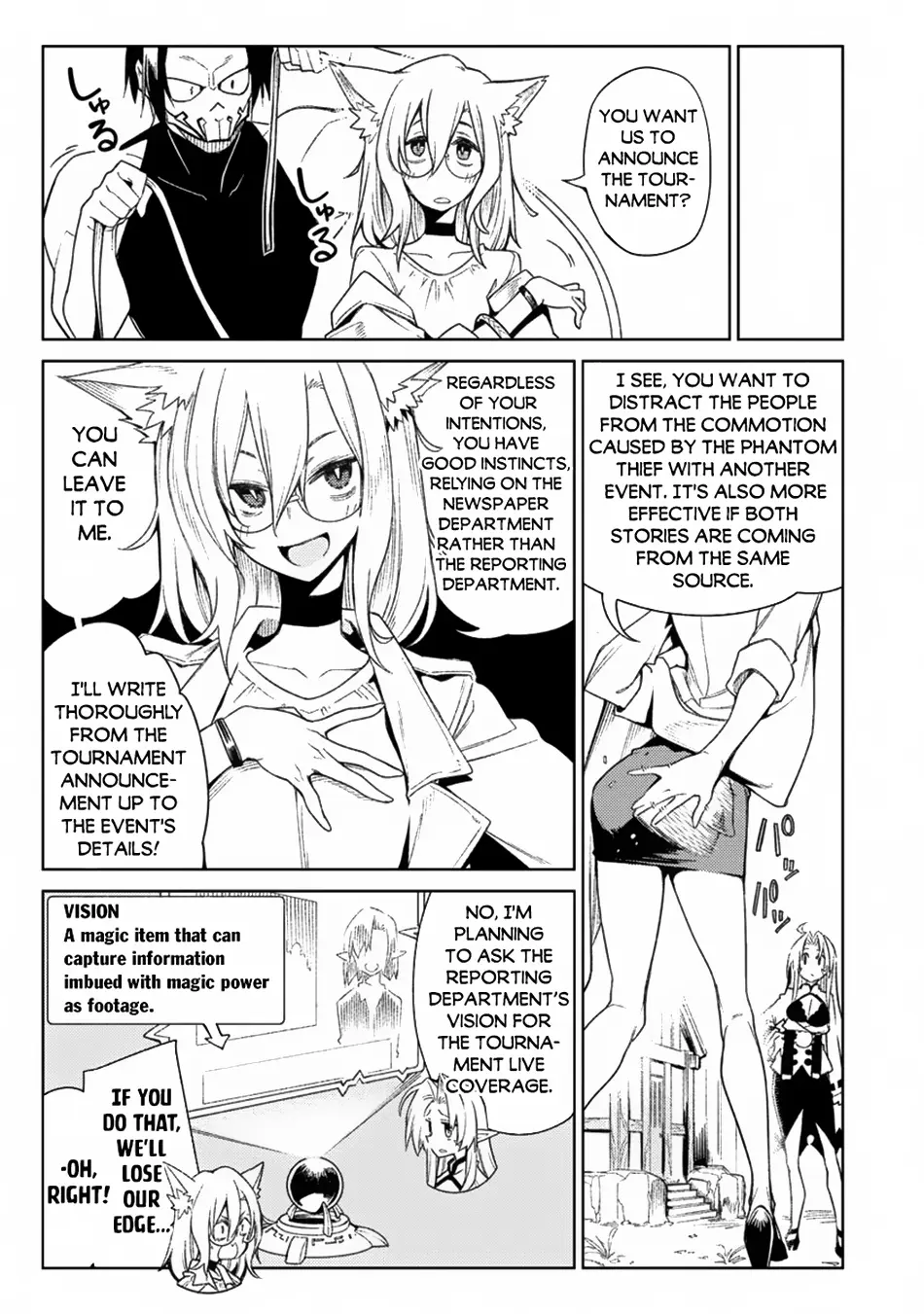 The Betrayed Hero Who Was Reincarnated As The Strongest Demon Lord - Vol.4 Chapter 16.2