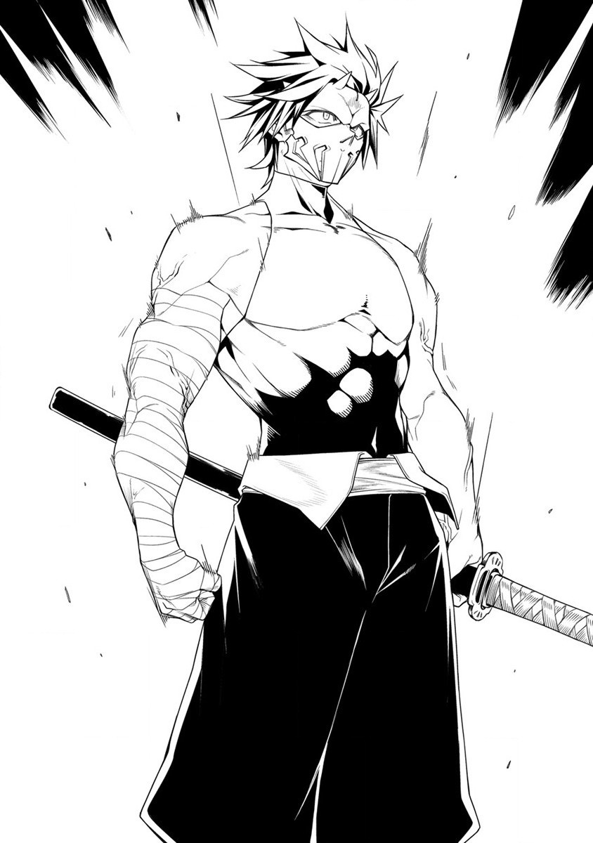 The Betrayed Hero Who Was Reincarnated As The Strongest Demon Lord - Chapter 11.2