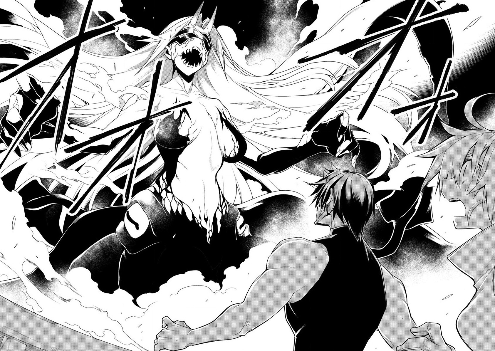 The Betrayed Hero Who Was Reincarnated As The Strongest Demon Lord - Chapter 11.2