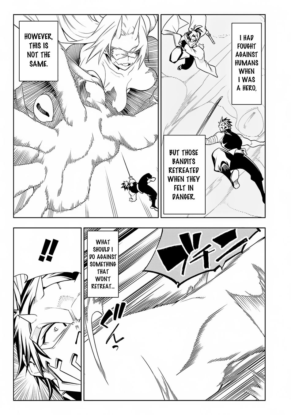 The Betrayed Hero Who Was Reincarnated As The Strongest Demon Lord - Chapter 12.2