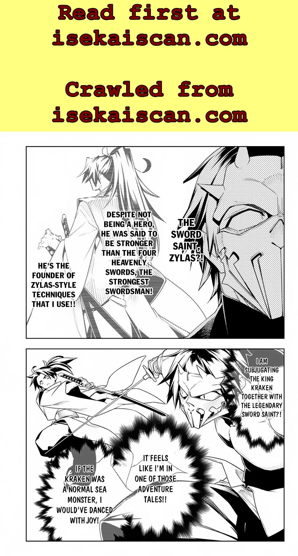 The Betrayed Hero Who Was Reincarnated As The Strongest Demon Lord - Chapter 12.2