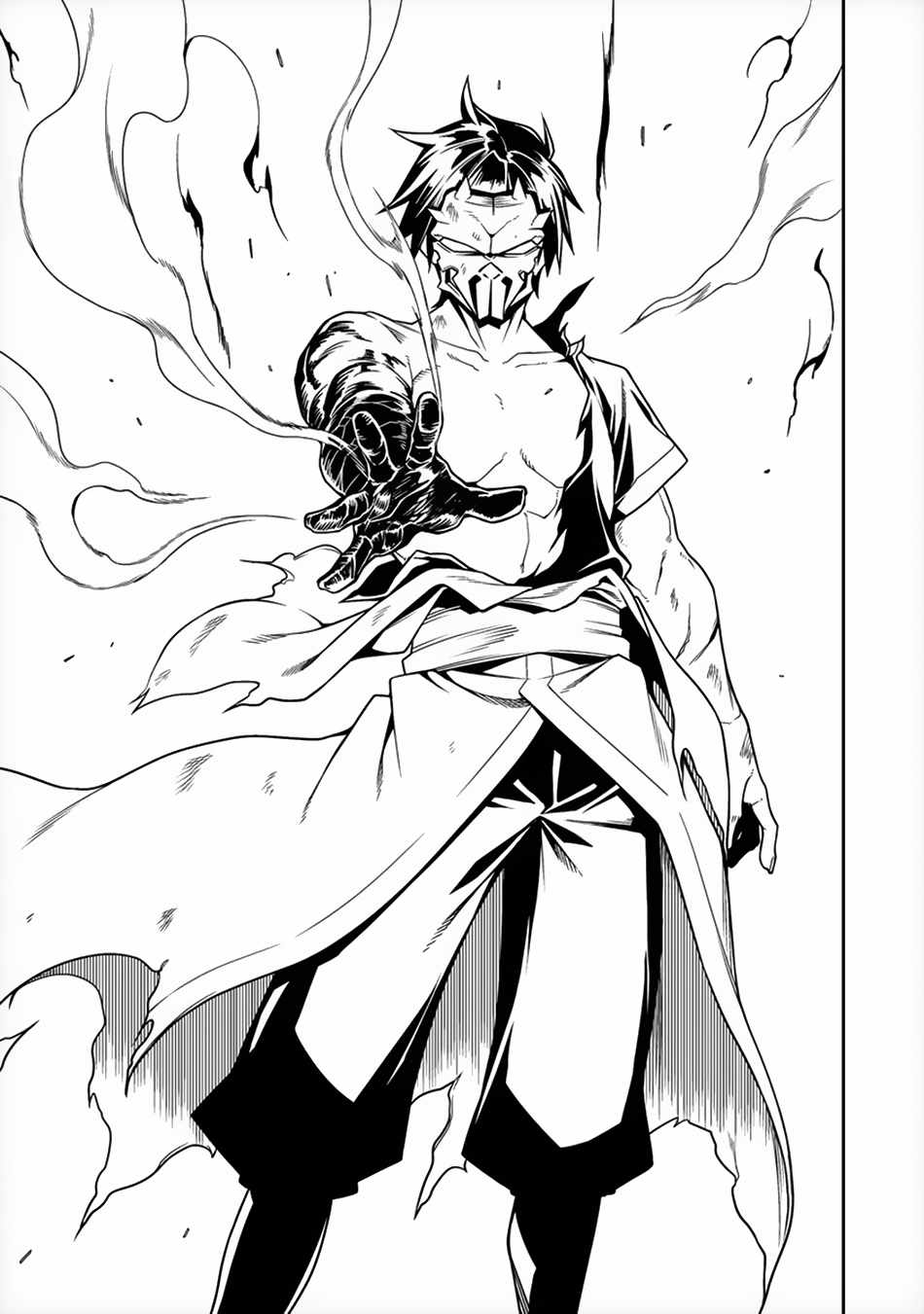 The Betrayed Hero Who Was Reincarnated As The Strongest Demon Lord - Chapter 8