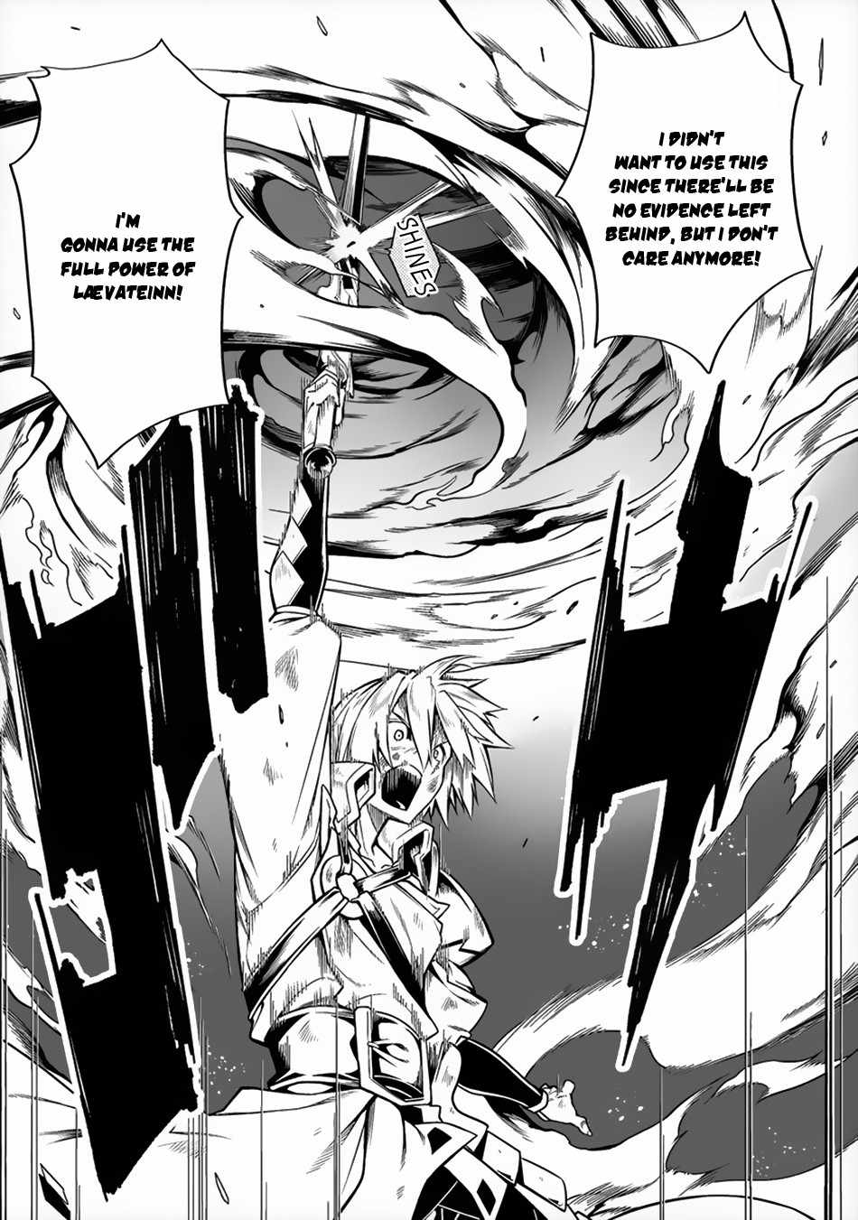 The Betrayed Hero Who Was Reincarnated As The Strongest Demon Lord - Chapter 7