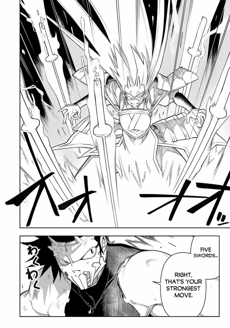 The Betrayed Hero Who Was Reincarnated As The Strongest Demon Lord - Chapter 14