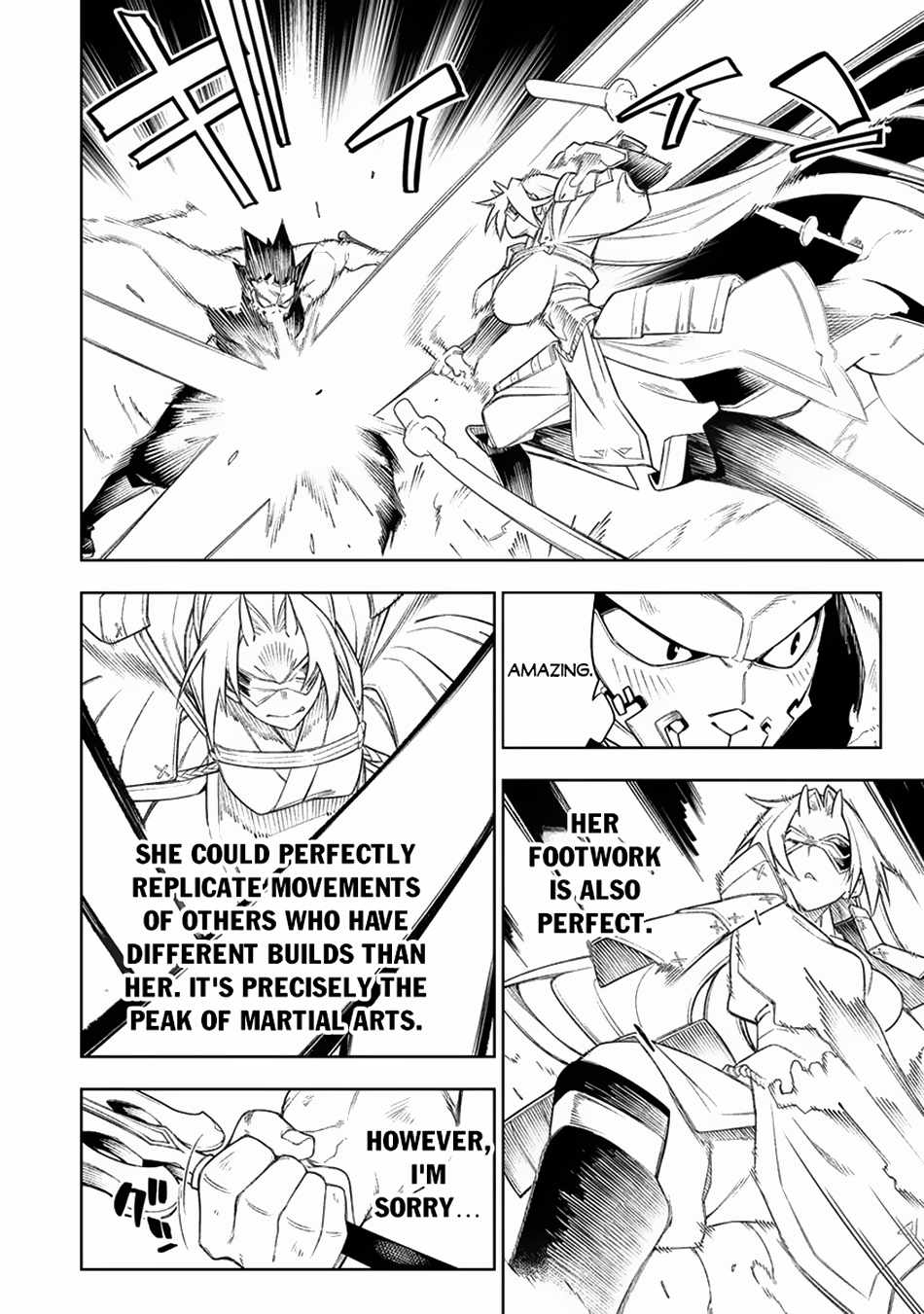 The Betrayed Hero Who Was Reincarnated As The Strongest Demon Lord - Chapter 14