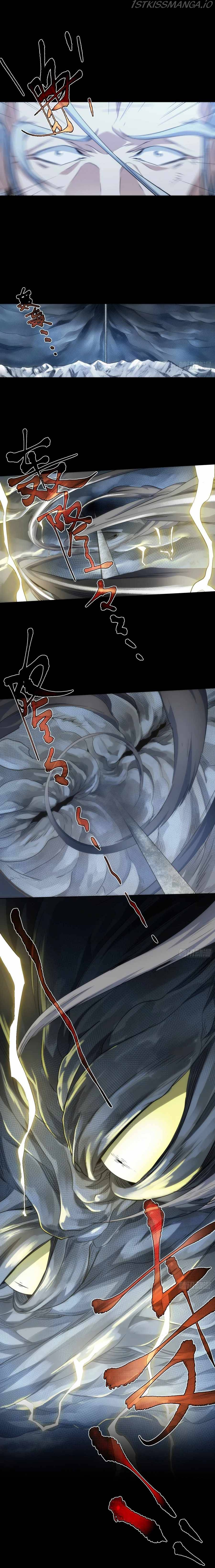 The Hidden Blade - Chapter 40