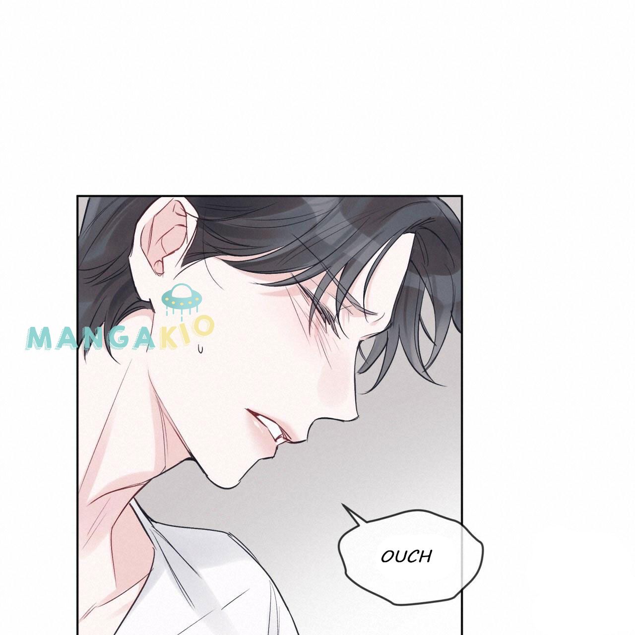 Monochrome Rumor - Chapter 18