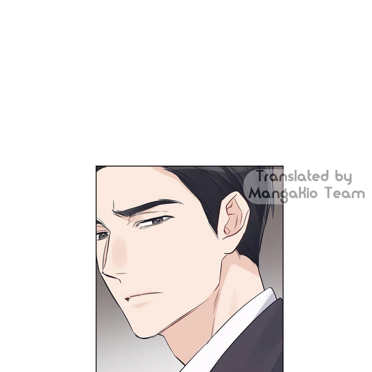 Monochrome Rumor - Chapter 16