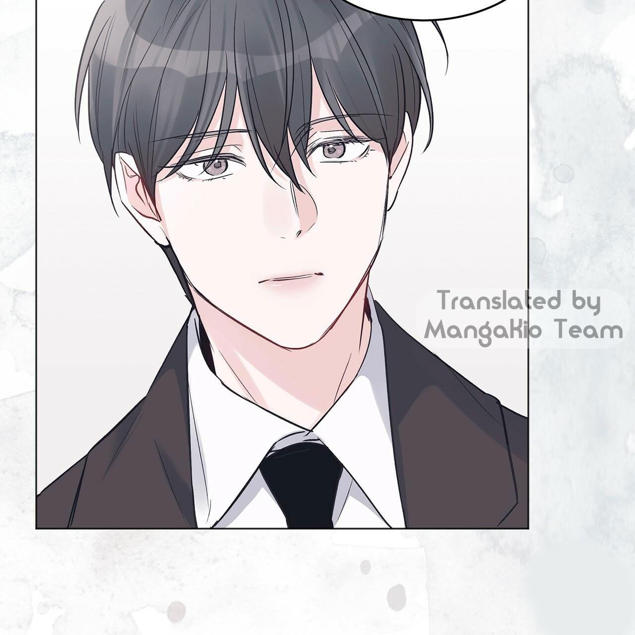 Monochrome Rumor - Chapter 16