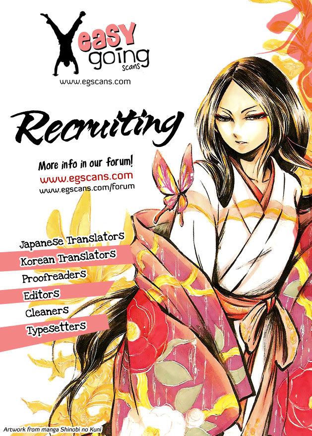 Guarding - Chapter 42