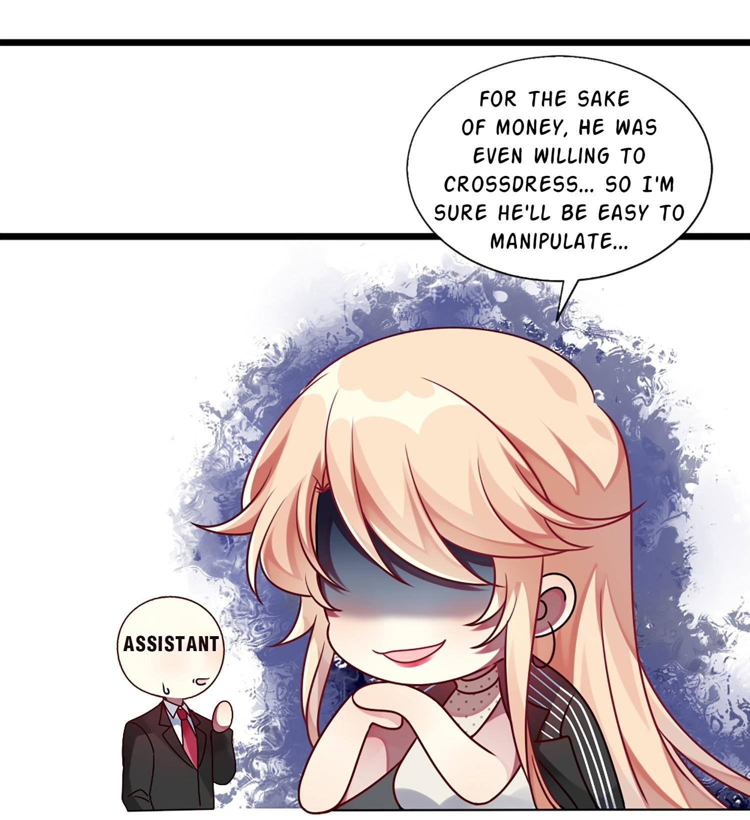 My Young Lady Is A Neet - Chapter 2: If It's For Money, I Am More Than Willing To Crossdress