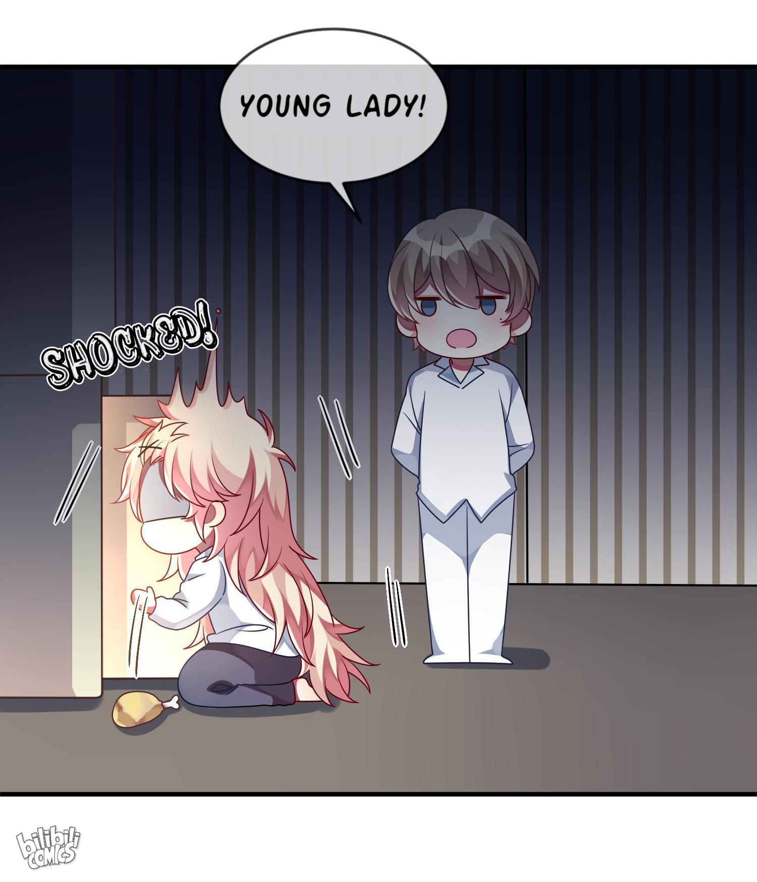 My Young Lady Is A Neet - Vol.1 Chapter 14.0: Forced Into Crossdressing