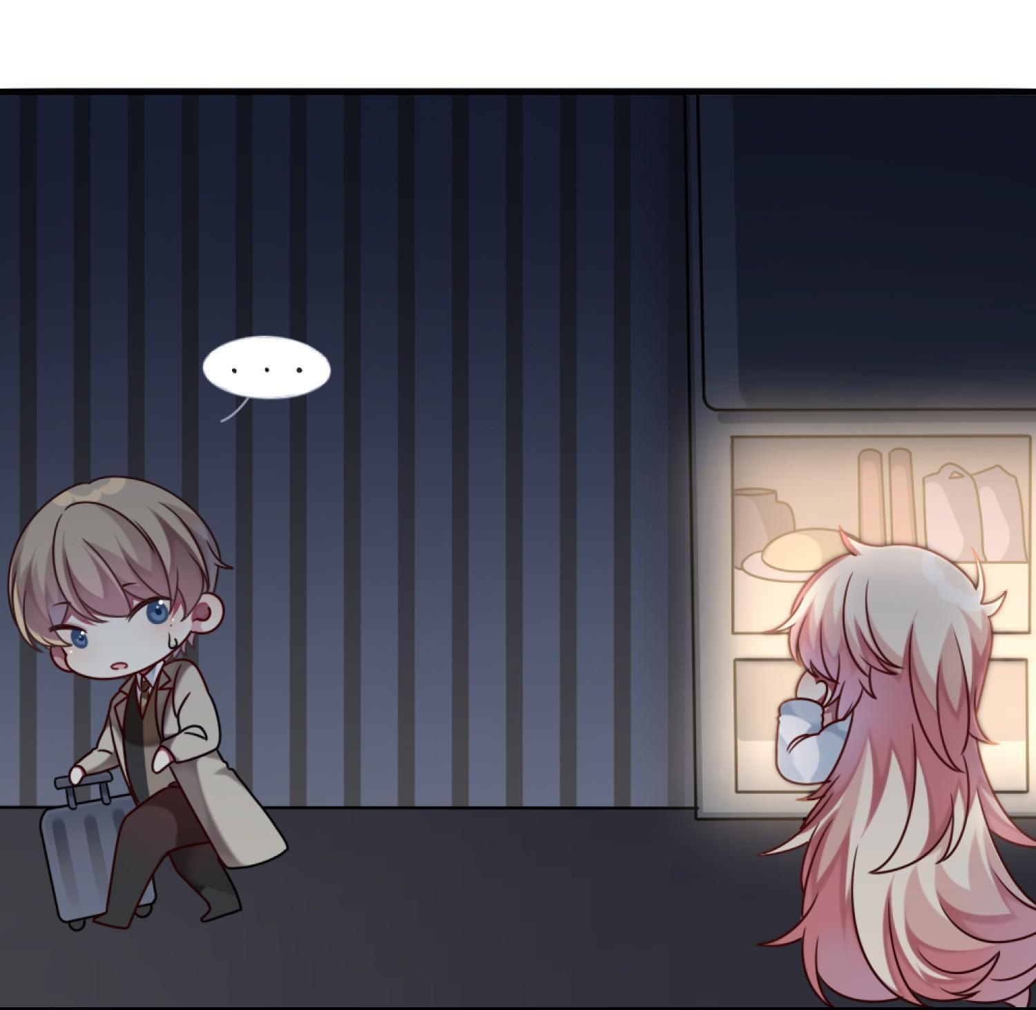 My Young Lady Is A Neet - Chapter 7: Negotiations