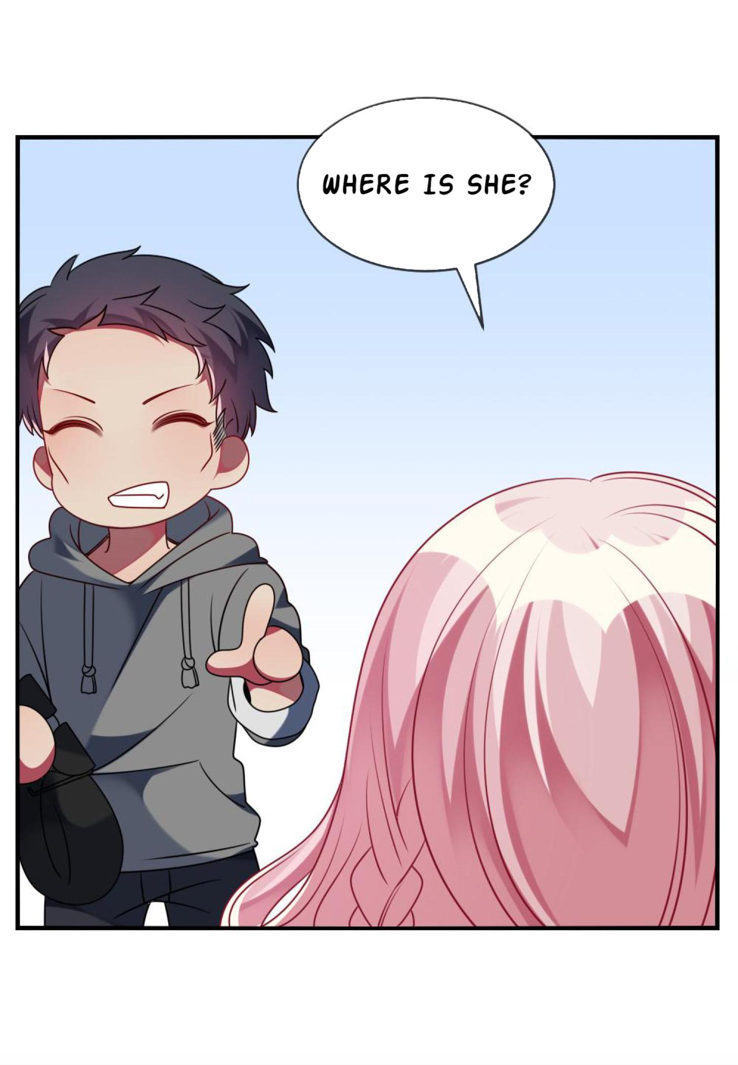 My Young Lady Is A Neet - Chapter 47: Who Likes Him More?