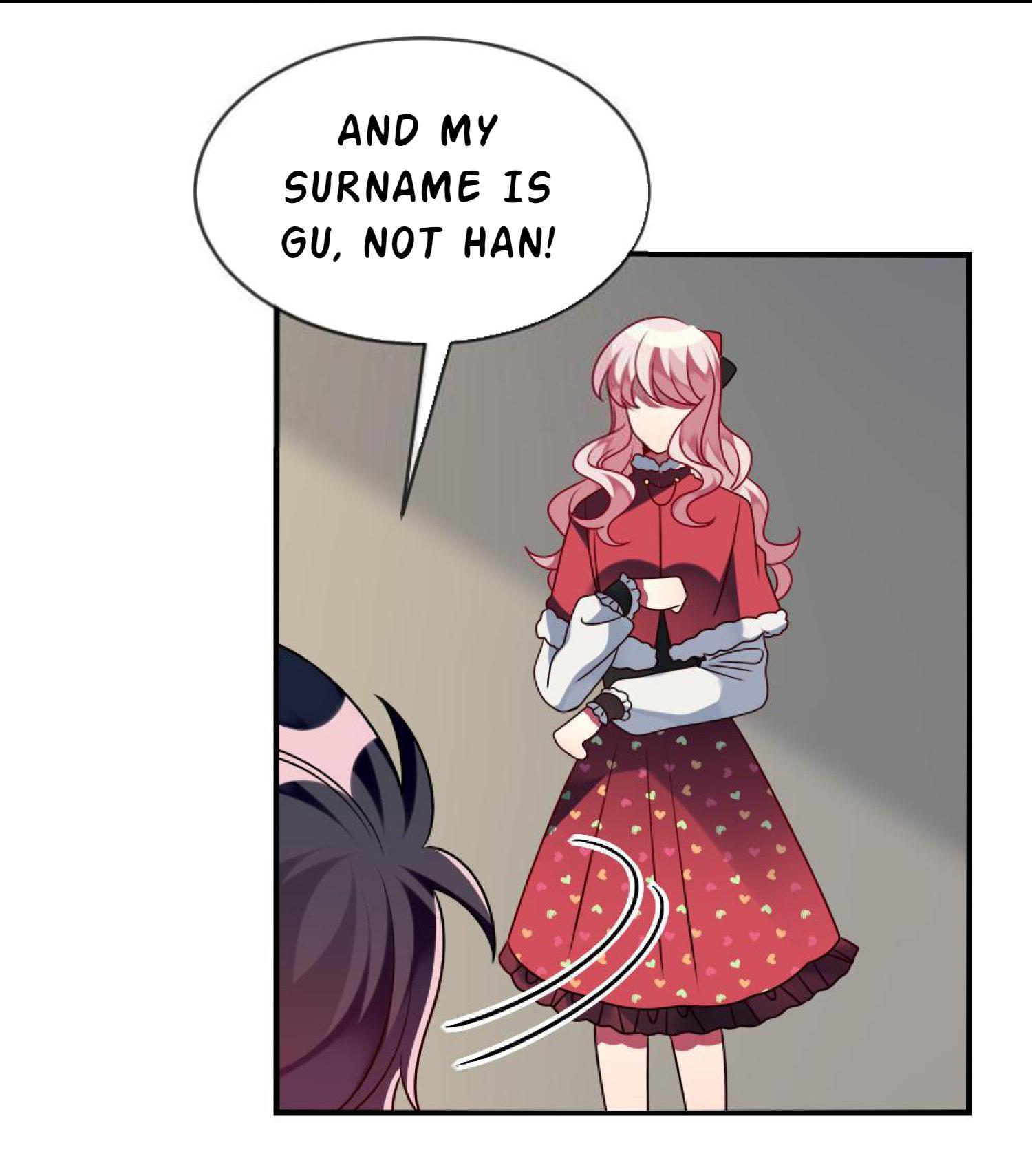 My Young Lady Is A Neet - Chapter 42: Young Master Han?!