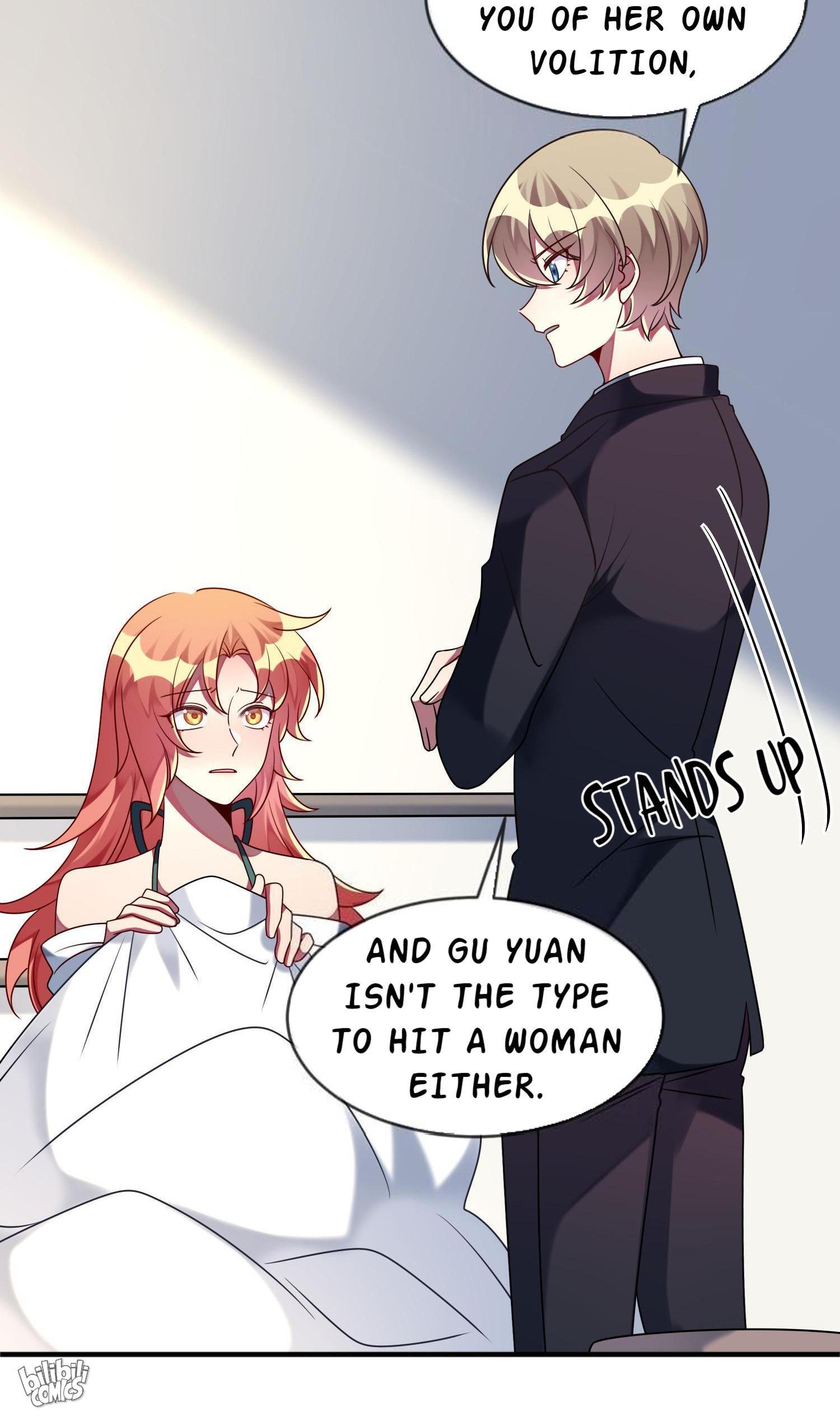 My Young Lady Is A Neet - Chapter 28: Making Amends