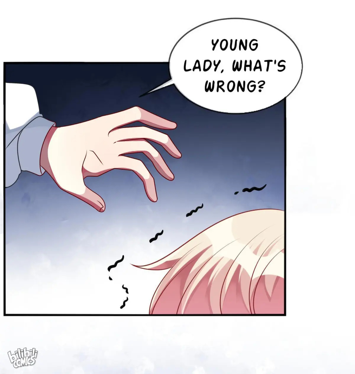 My Young Lady Is A Neet - Chapter 38