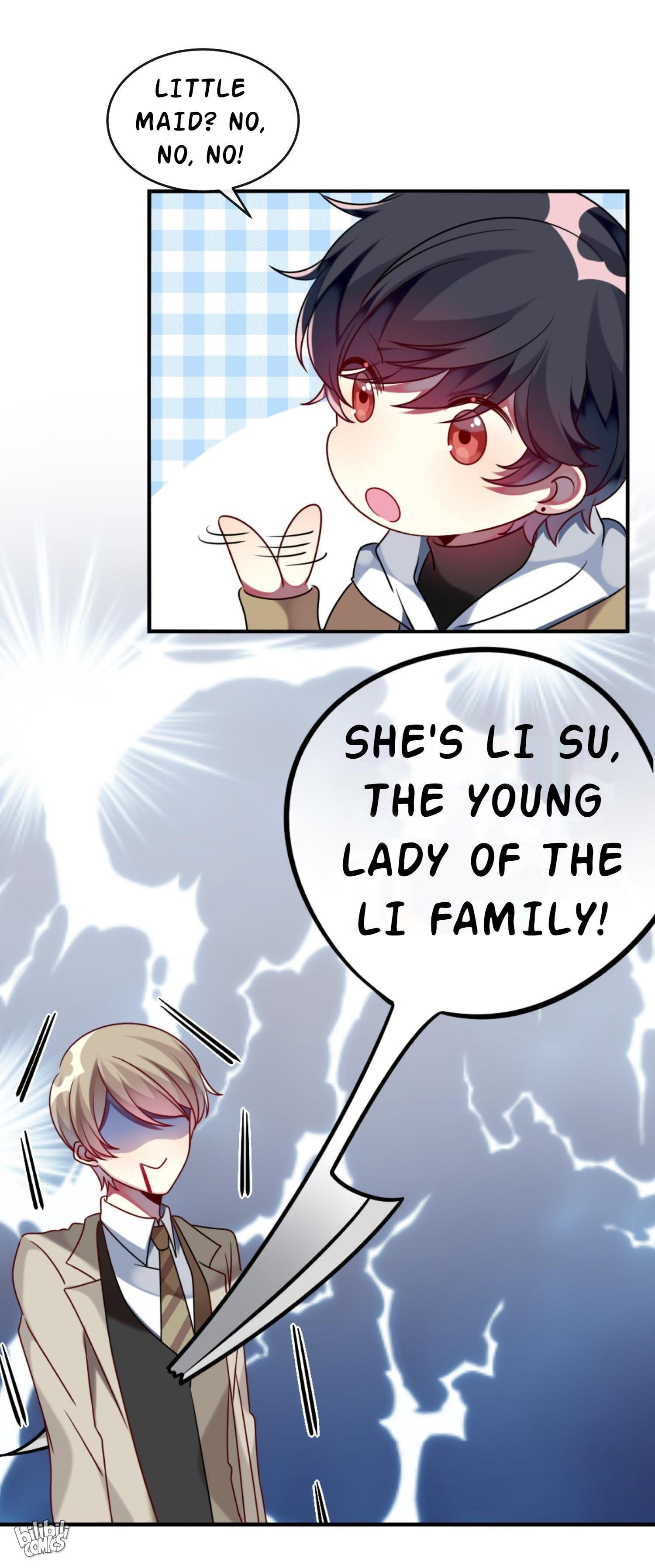 My Young Lady Is A Neet - Chapter 5: Recruiting Another Unlucky Soul