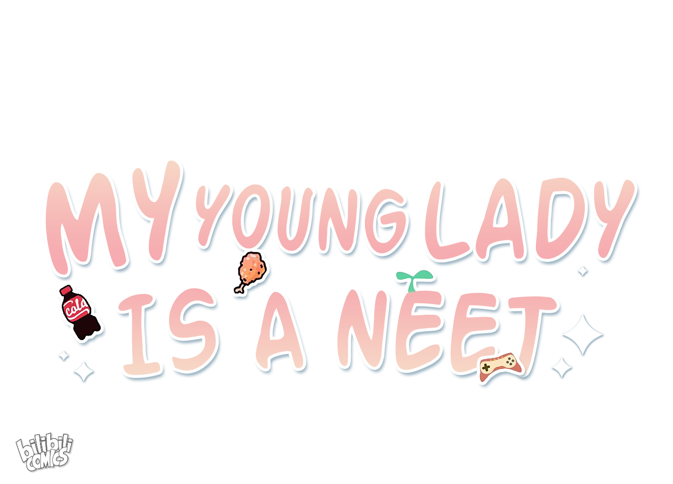 My Young Lady Is A Neet - Vol.1 Chapter 17.0: Oh My God