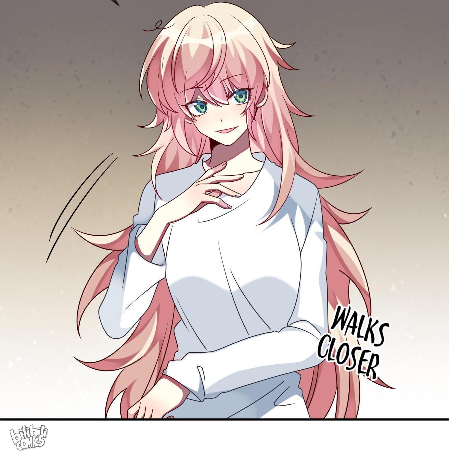 My Young Lady Is A Neet - Vol.1 Chapter 17.0: Oh My God