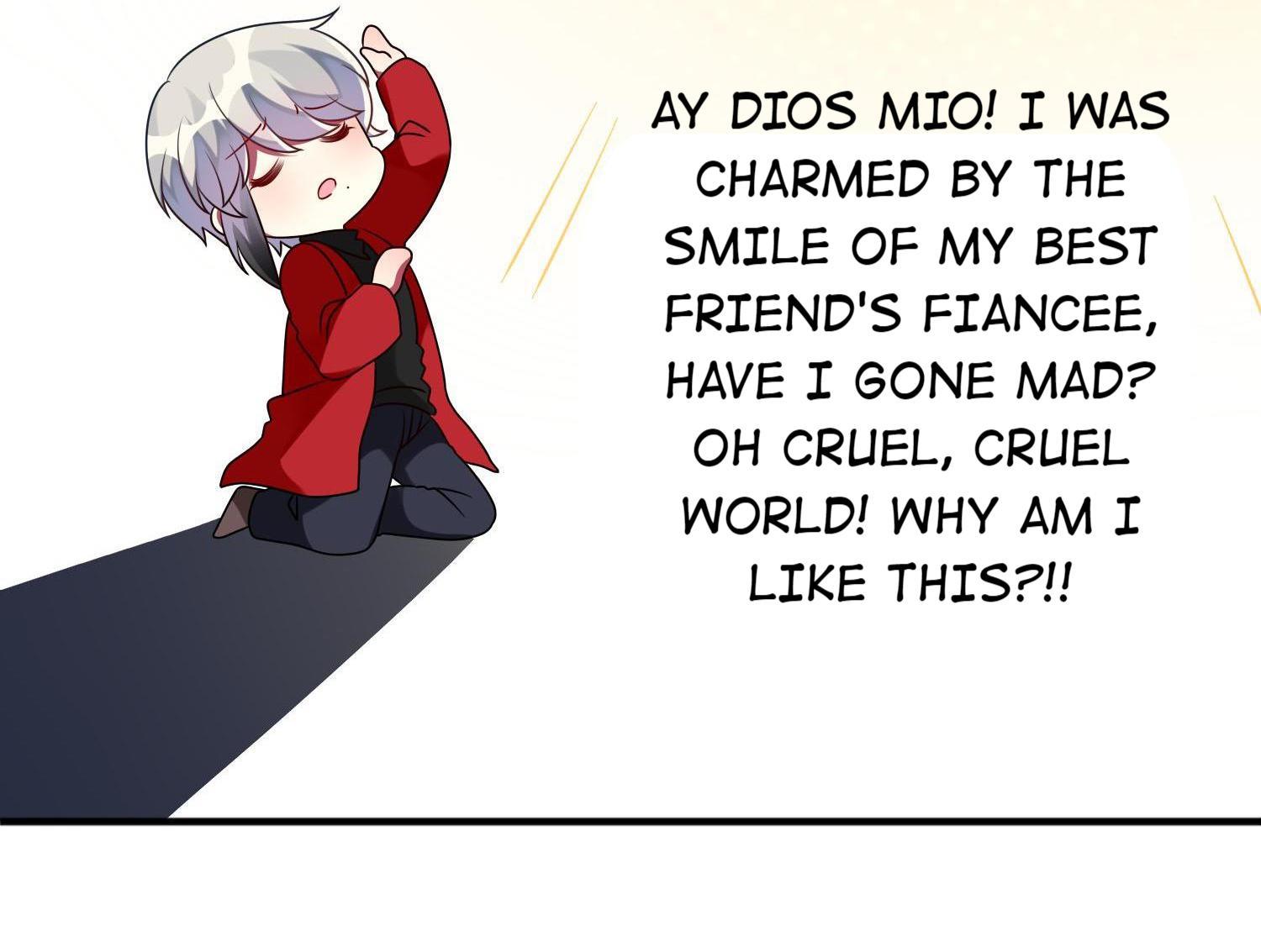 My Young Lady Is A Neet - Vol.1 Chapter 17.0: Oh My God