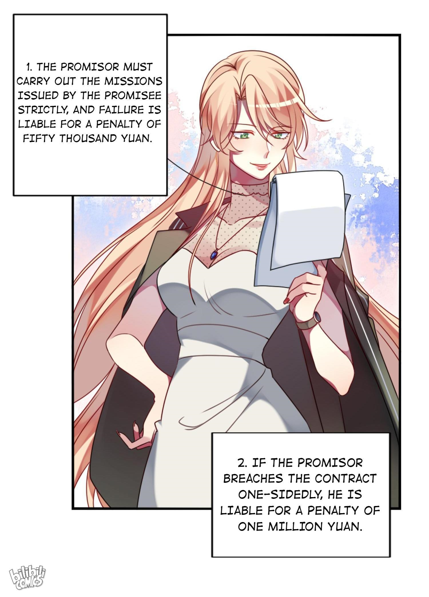 My Young Lady Is A Neet - Chapter 3: No Escape