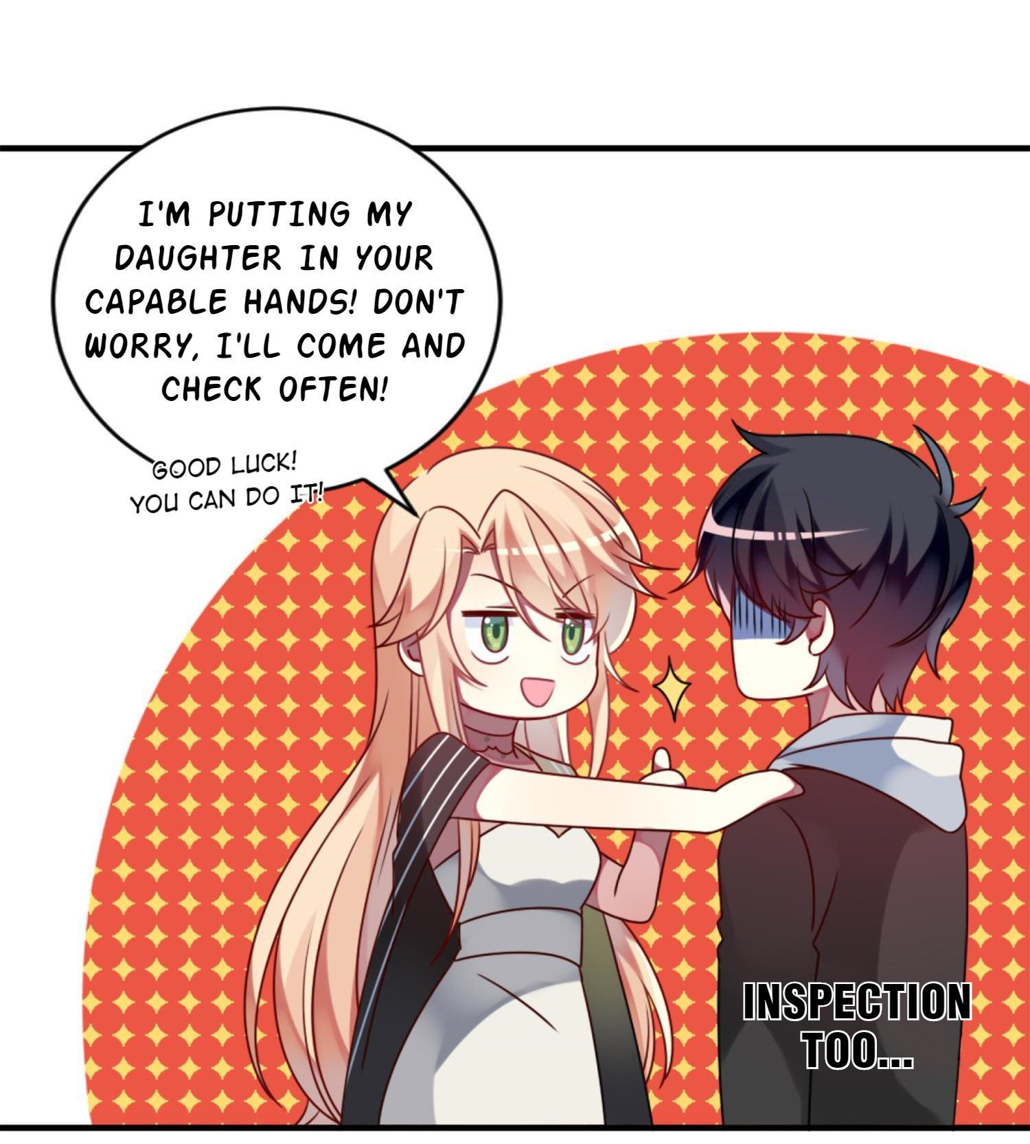 My Young Lady Is A Neet - Chapter 3: No Escape