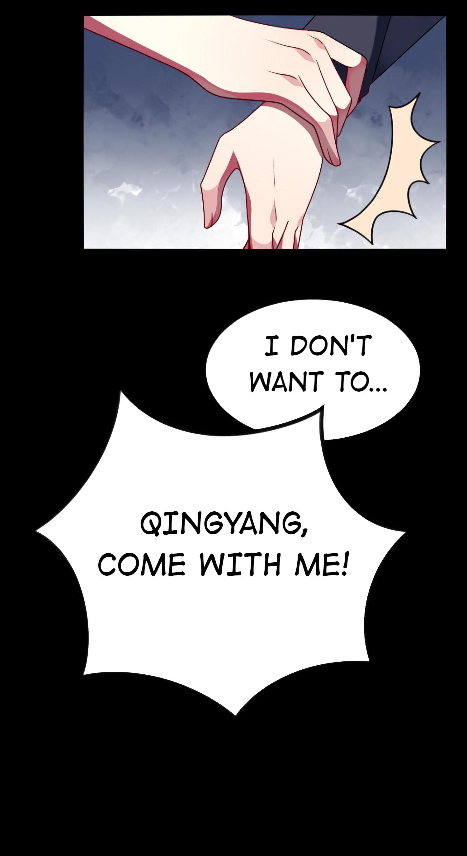 My Young Lady Is A Neet - Chapter 56: Why, Big Sis?