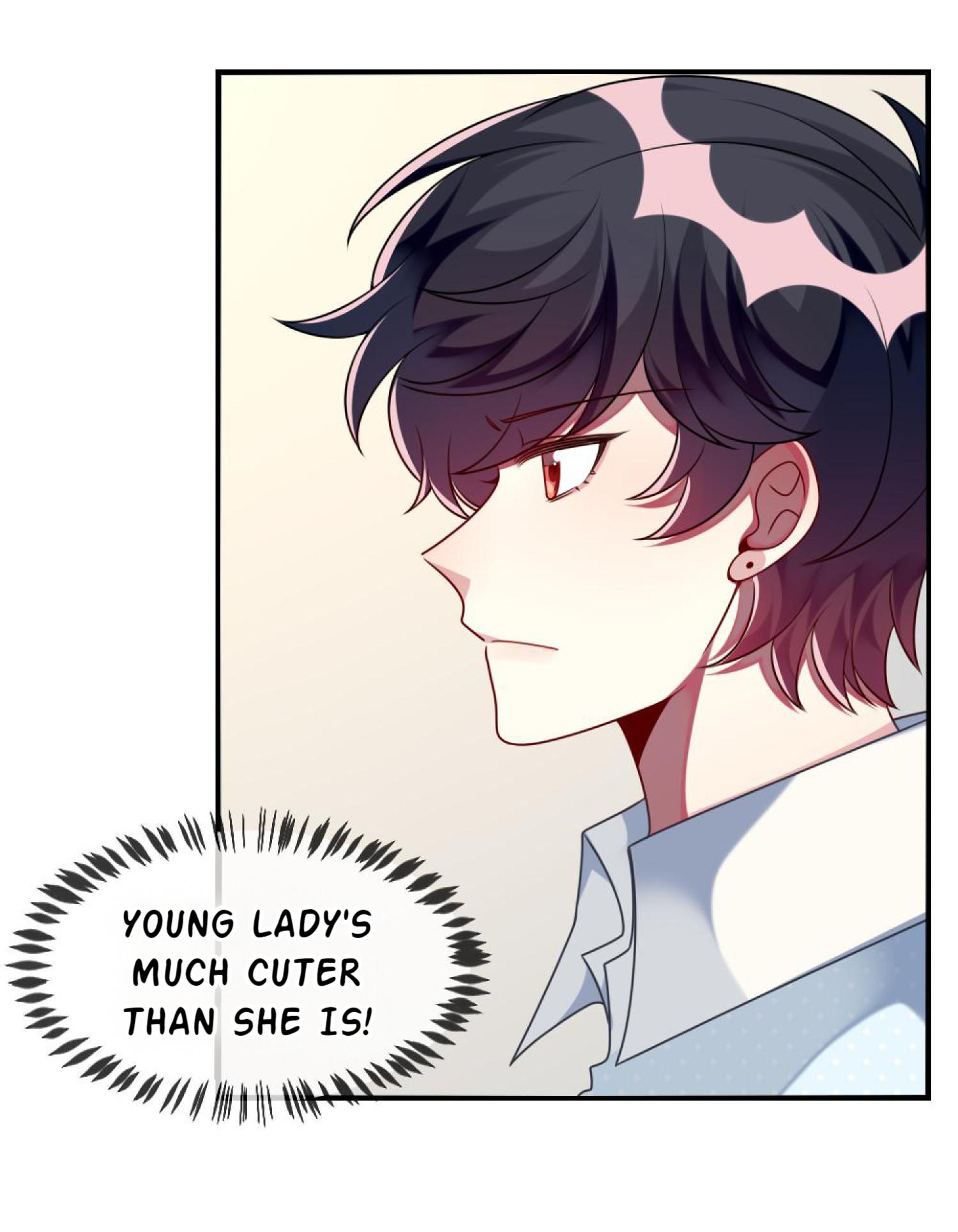 My Young Lady Is A Neet - Chapter 50: How Dare You Steal My Man!