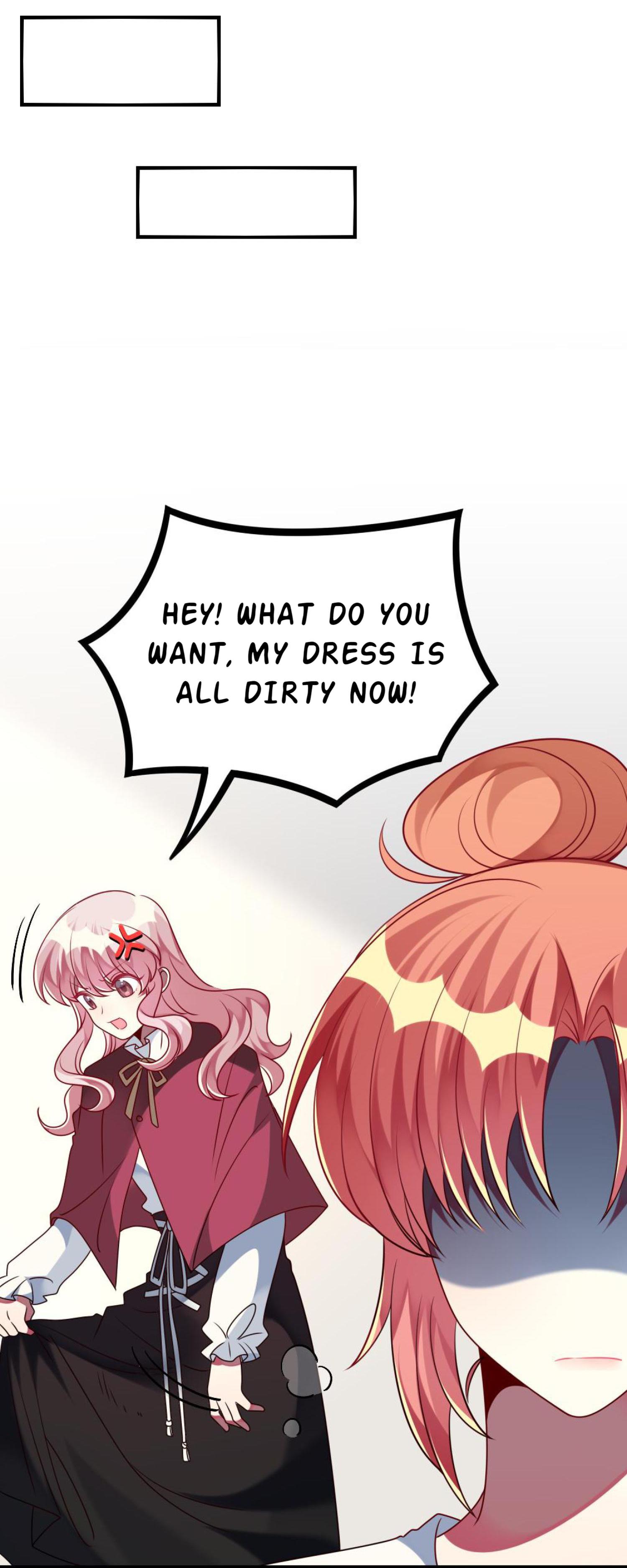 My Young Lady Is A Neet - Chapter 50: How Dare You Steal My Man!