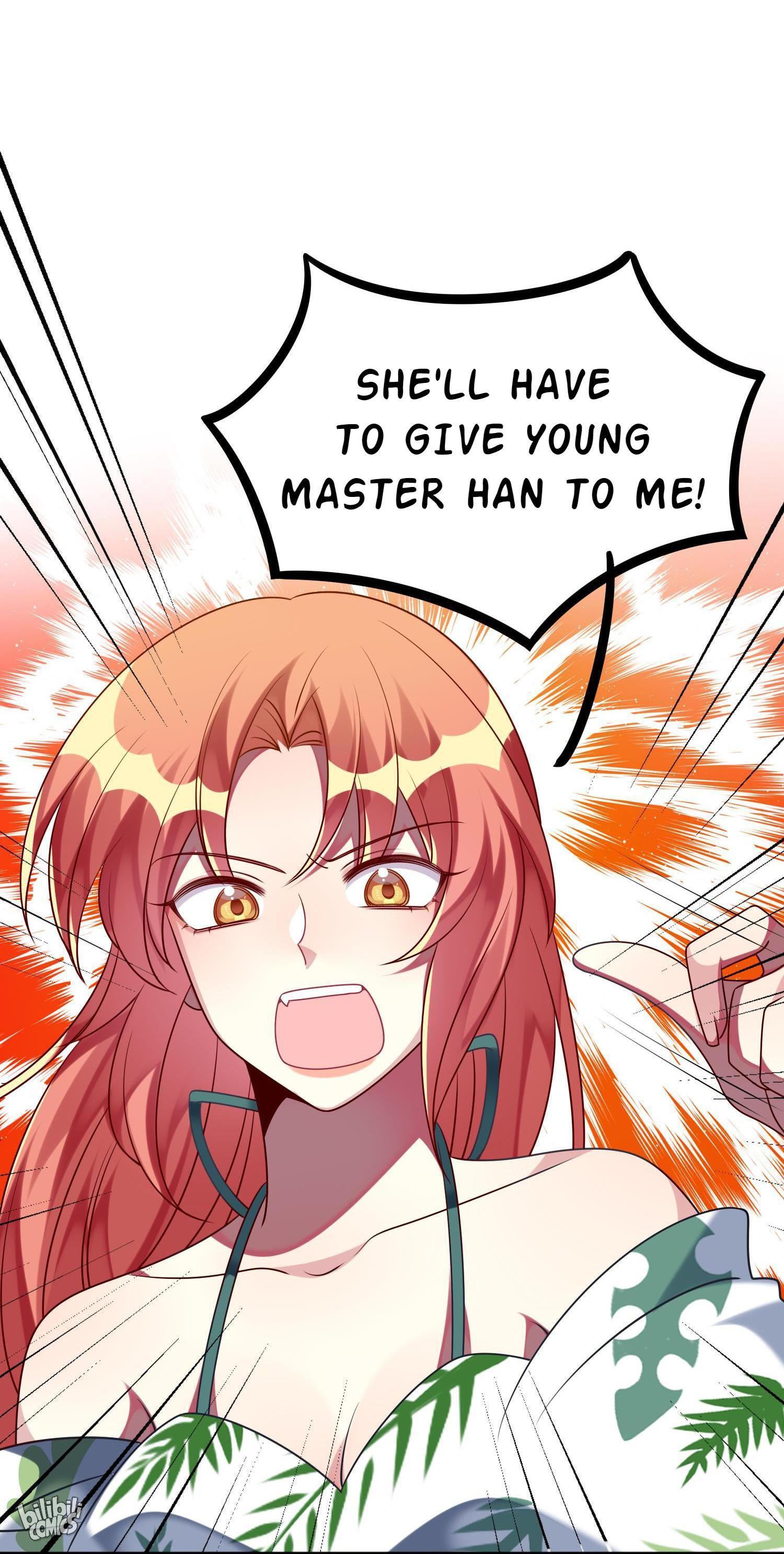 My Young Lady Is A Neet - Chapter 27: One-On-One Battle!