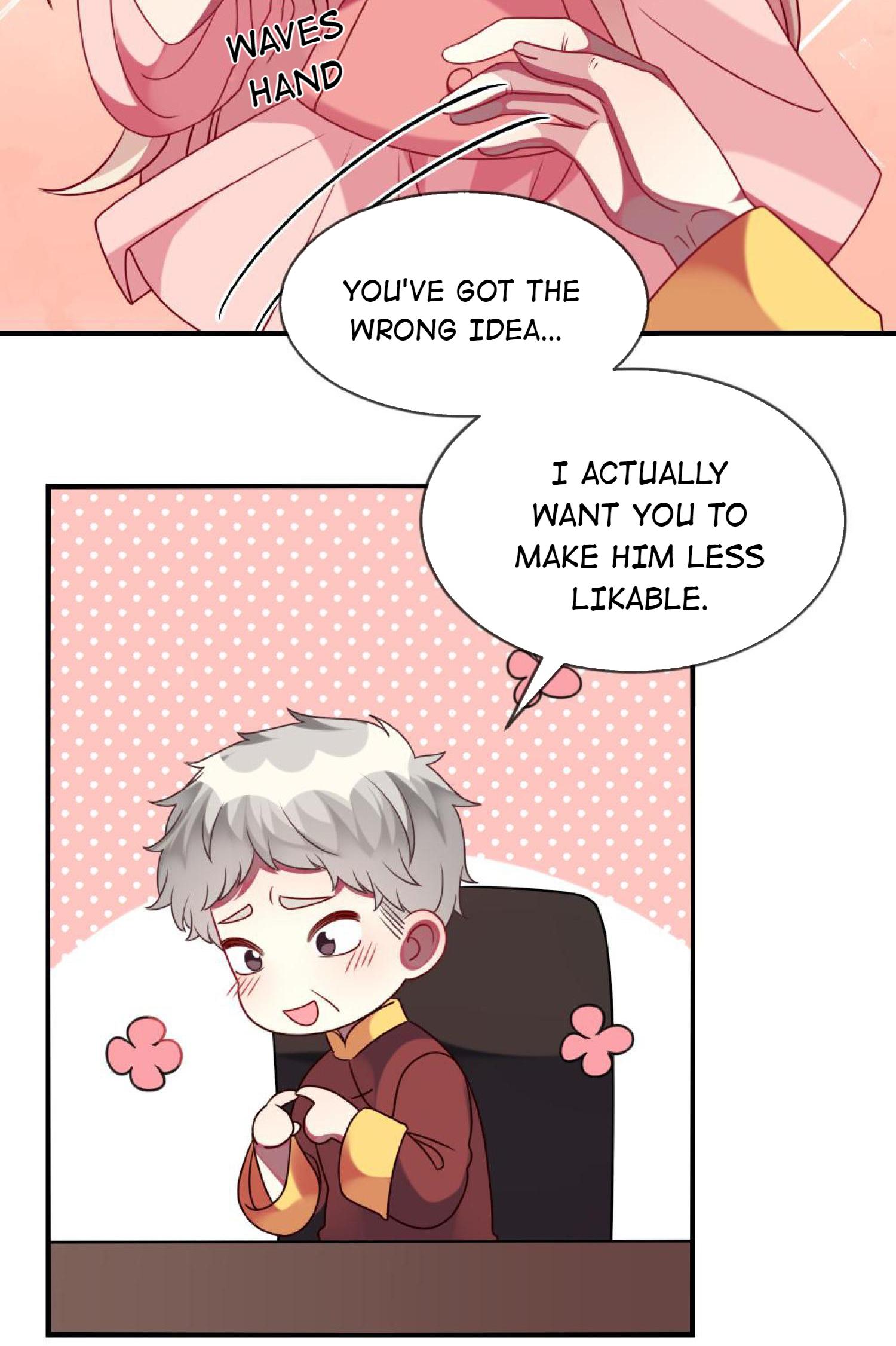 My Young Lady Is A Neet - Chapter 51: Happy Chinese New Year!