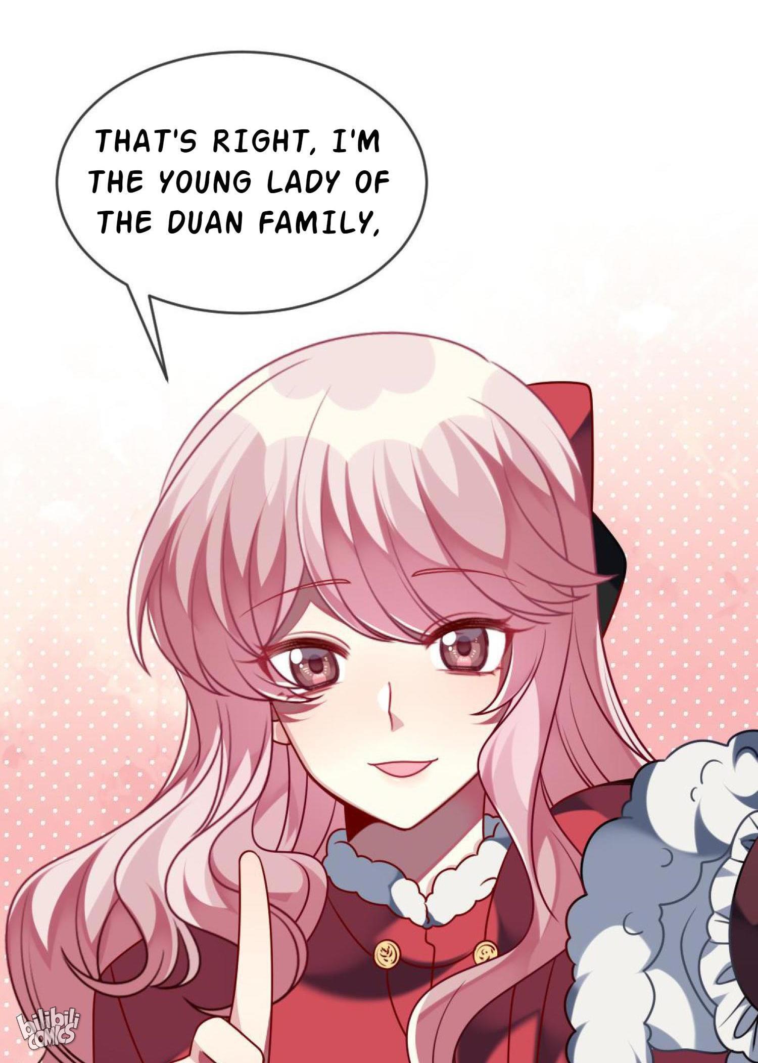 My Young Lady Is A Neet - Chapter 41: Kindhearted Chairwoman Li?