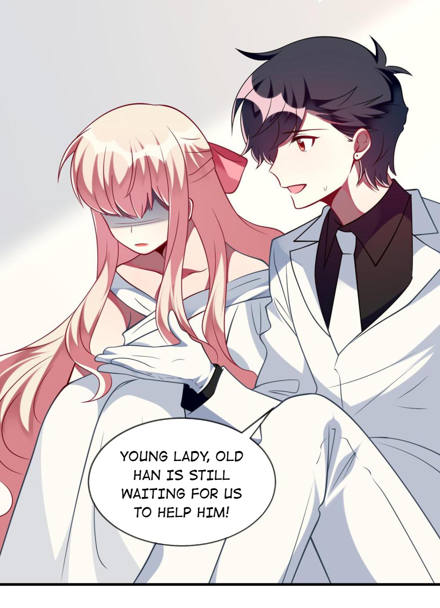 My Young Lady Is A Neet - Chapter 65: You Don't Need To Suck Up To Me!