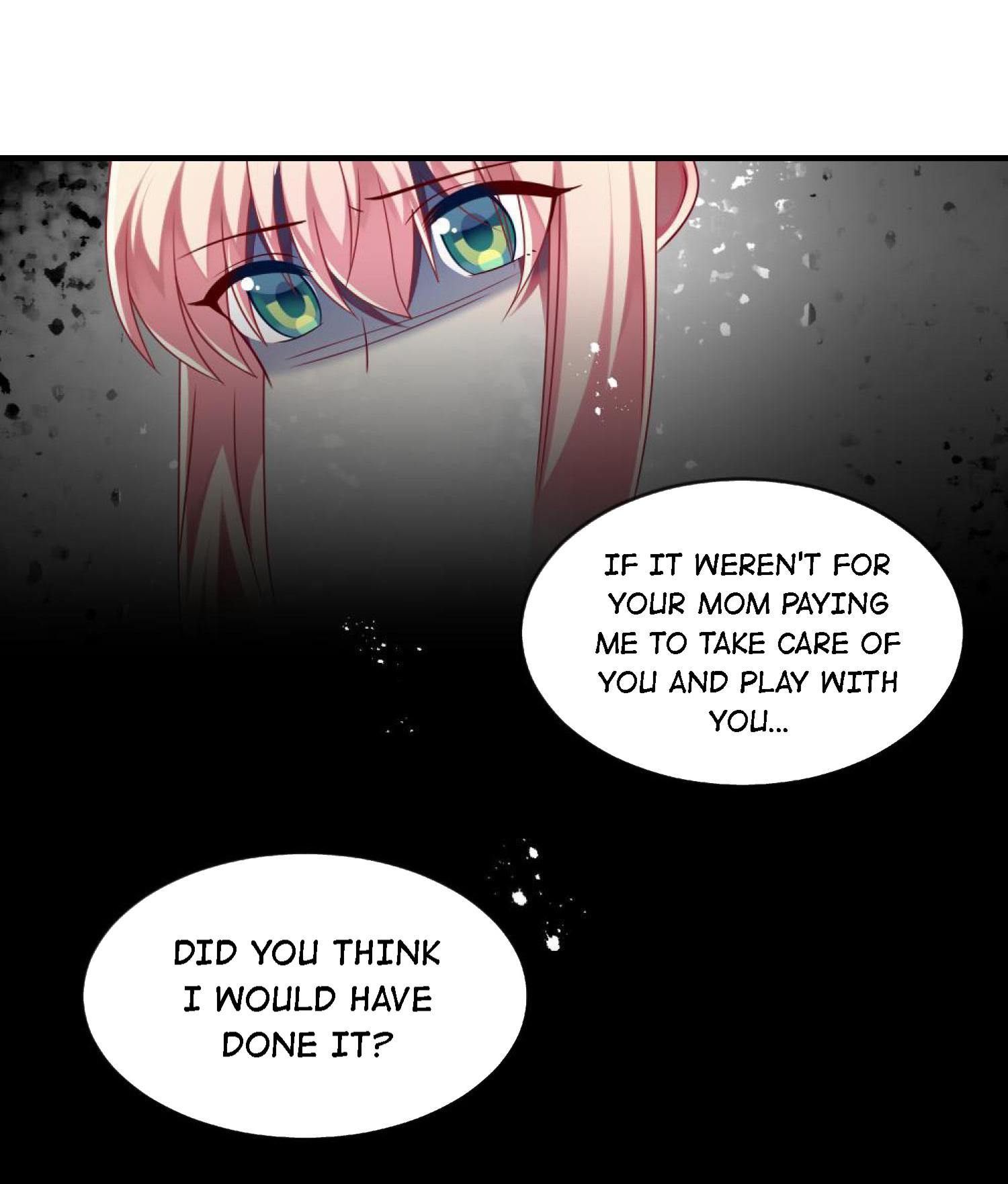 My Young Lady Is A Neet - Chapter 65: You Don't Need To Suck Up To Me!