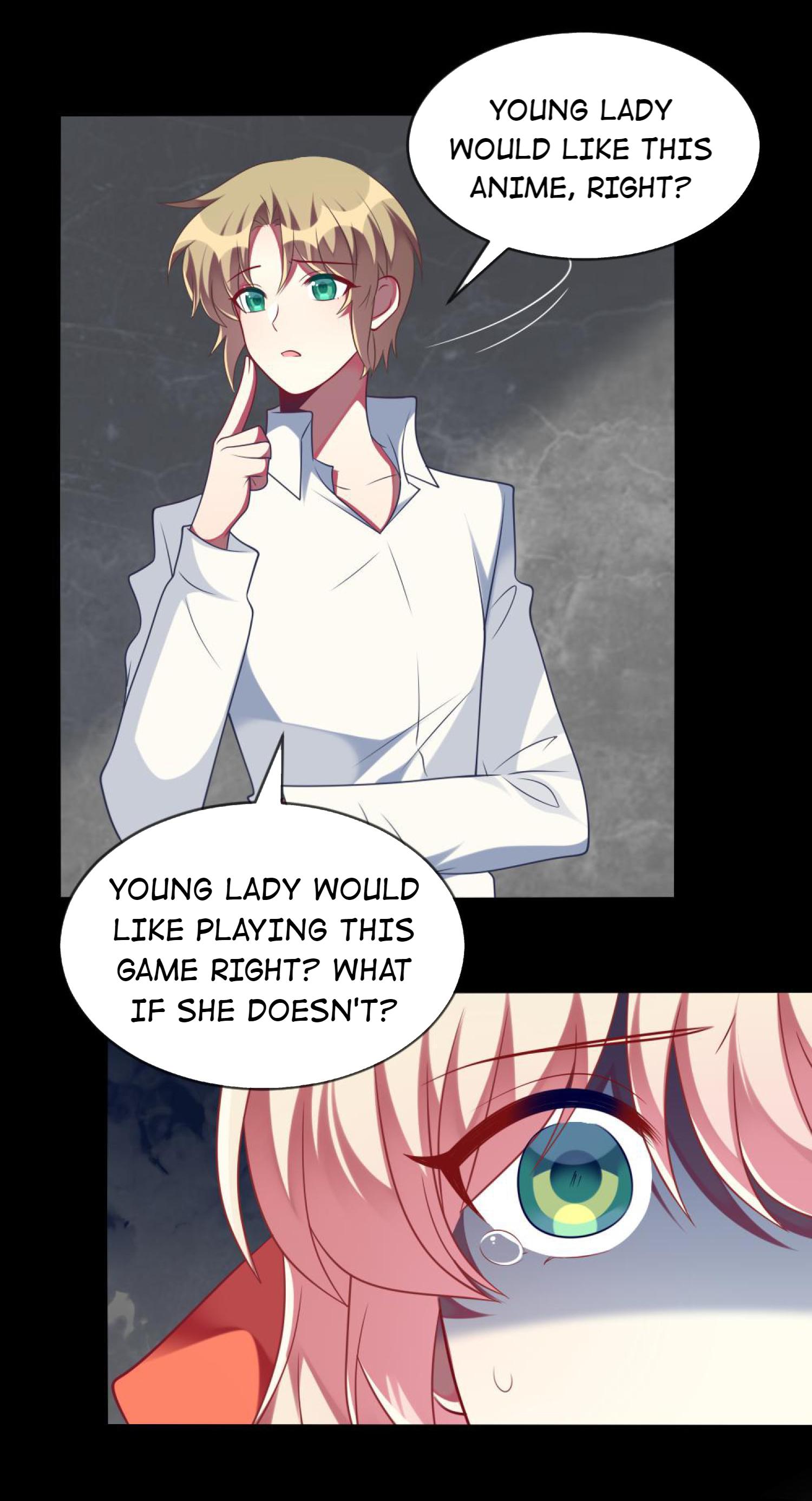 My Young Lady Is A Neet - Chapter 65: You Don't Need To Suck Up To Me!