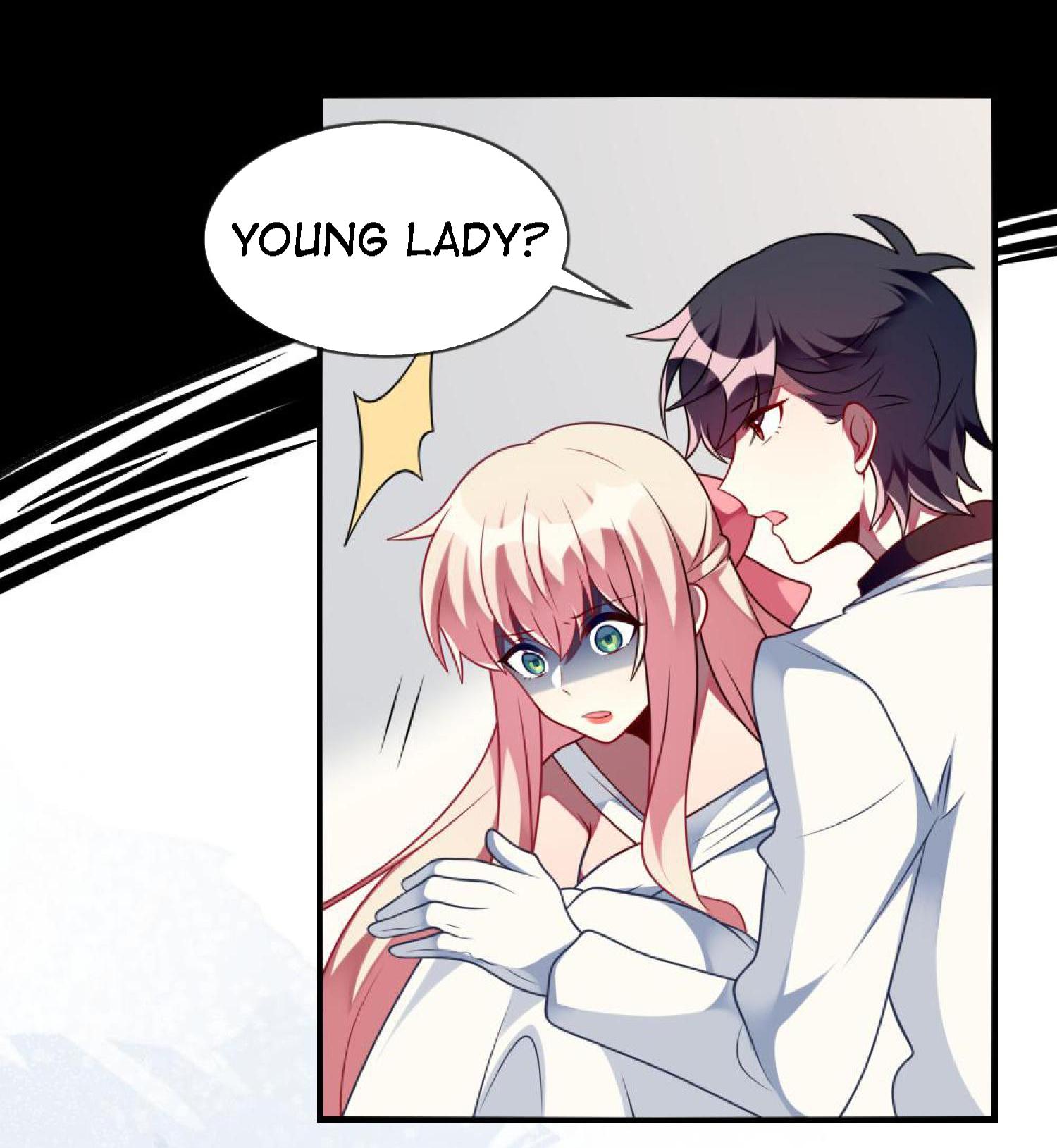 My Young Lady Is A Neet - Chapter 65: You Don't Need To Suck Up To Me!