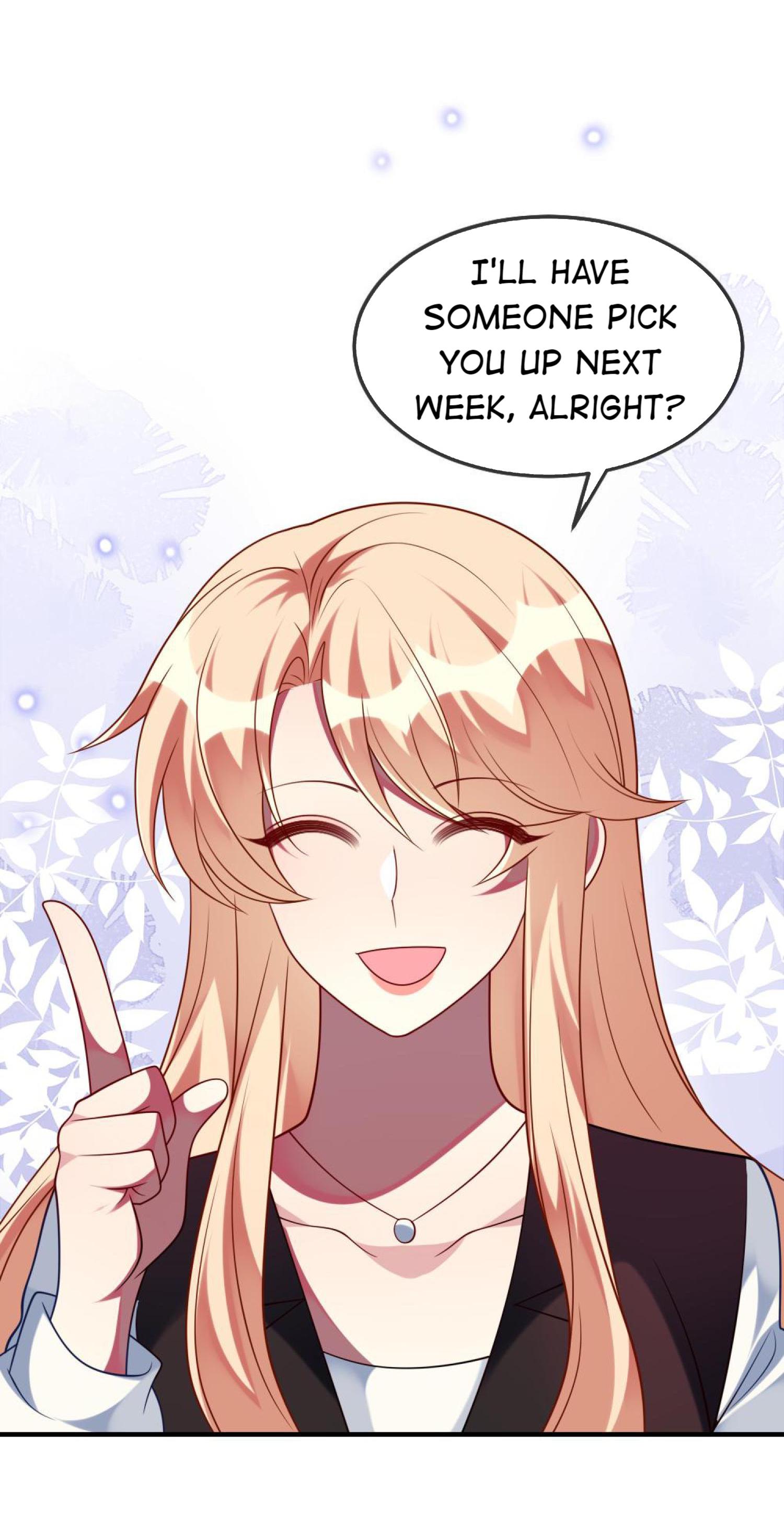 My Young Lady Is A Neet - Chapter 74: Vacation Time!