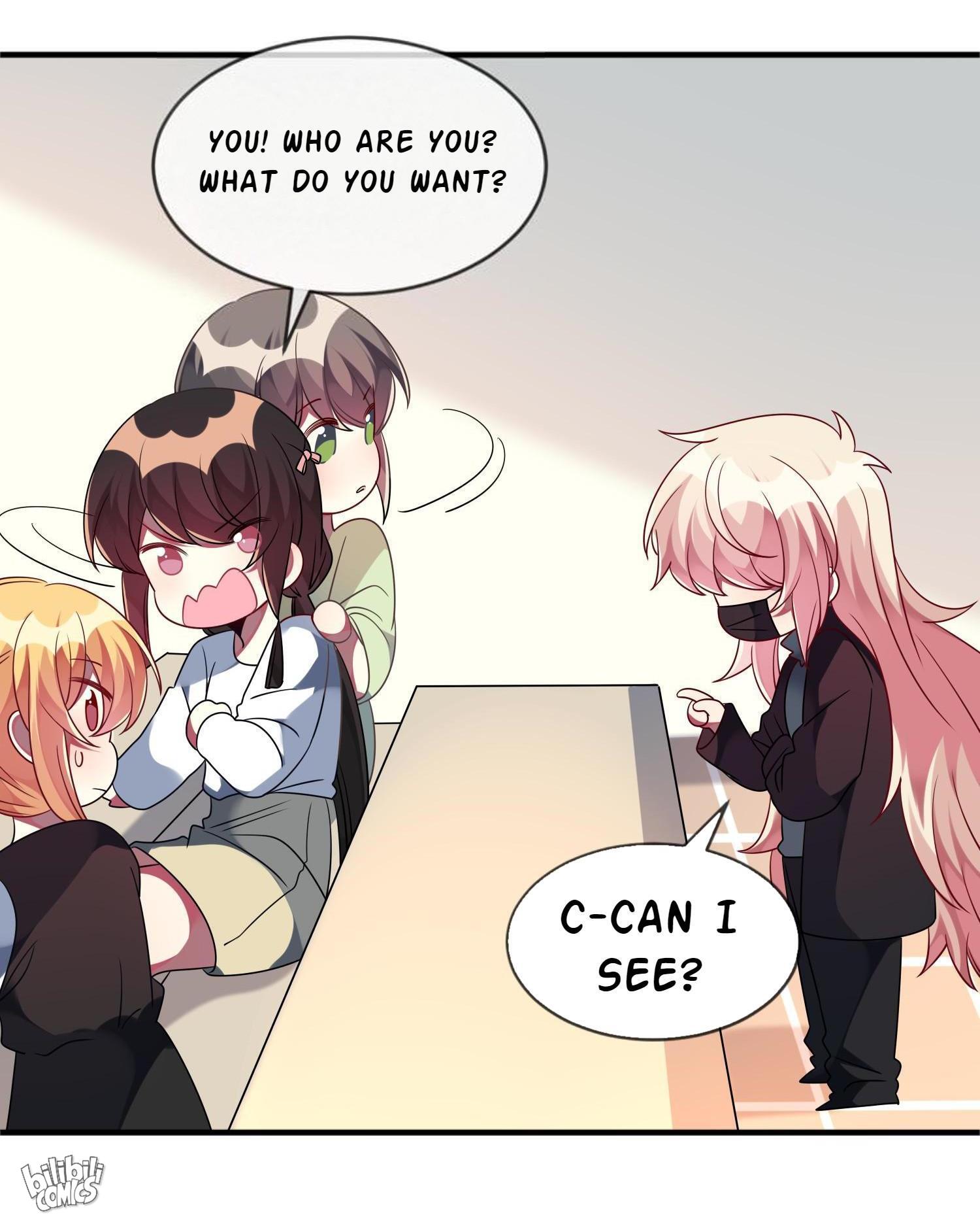 My Young Lady Is A Neet - Chapter 34: Let Me Tell You What 'Like' Is.