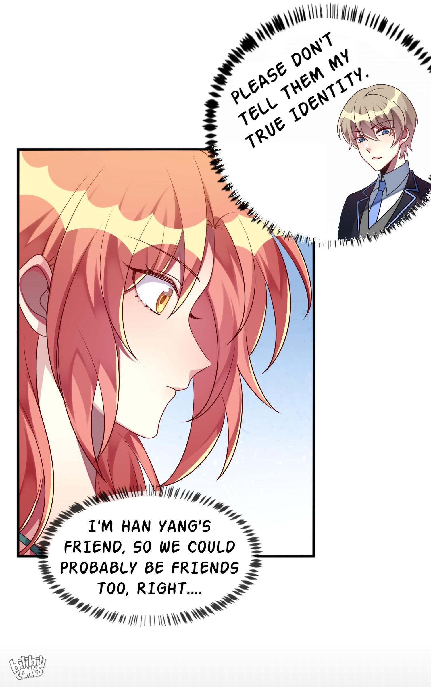 My Young Lady Is A Neet - Chapter 30: Heartbeat Moment