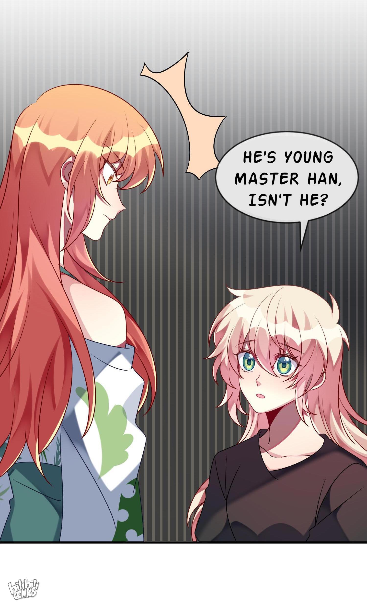 My Young Lady Is A Neet - Chapter 30: Heartbeat Moment